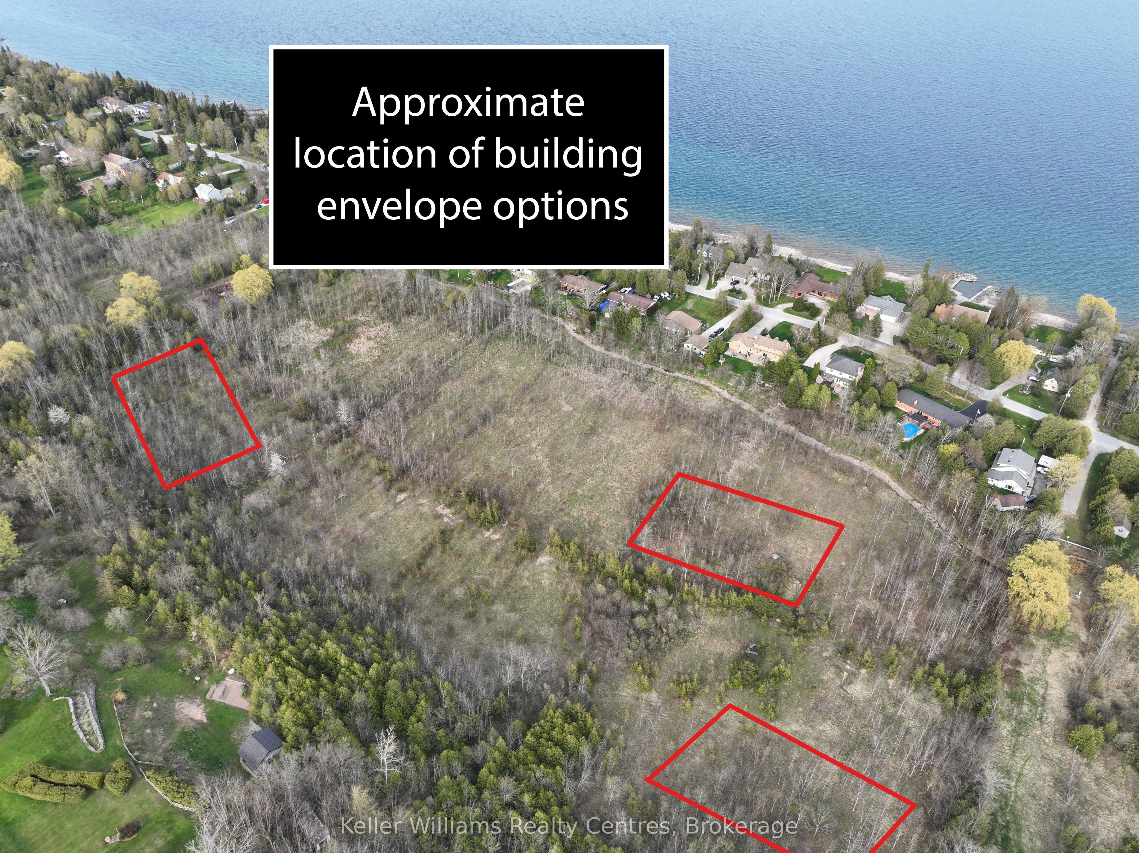 454 Balmy Beach Road