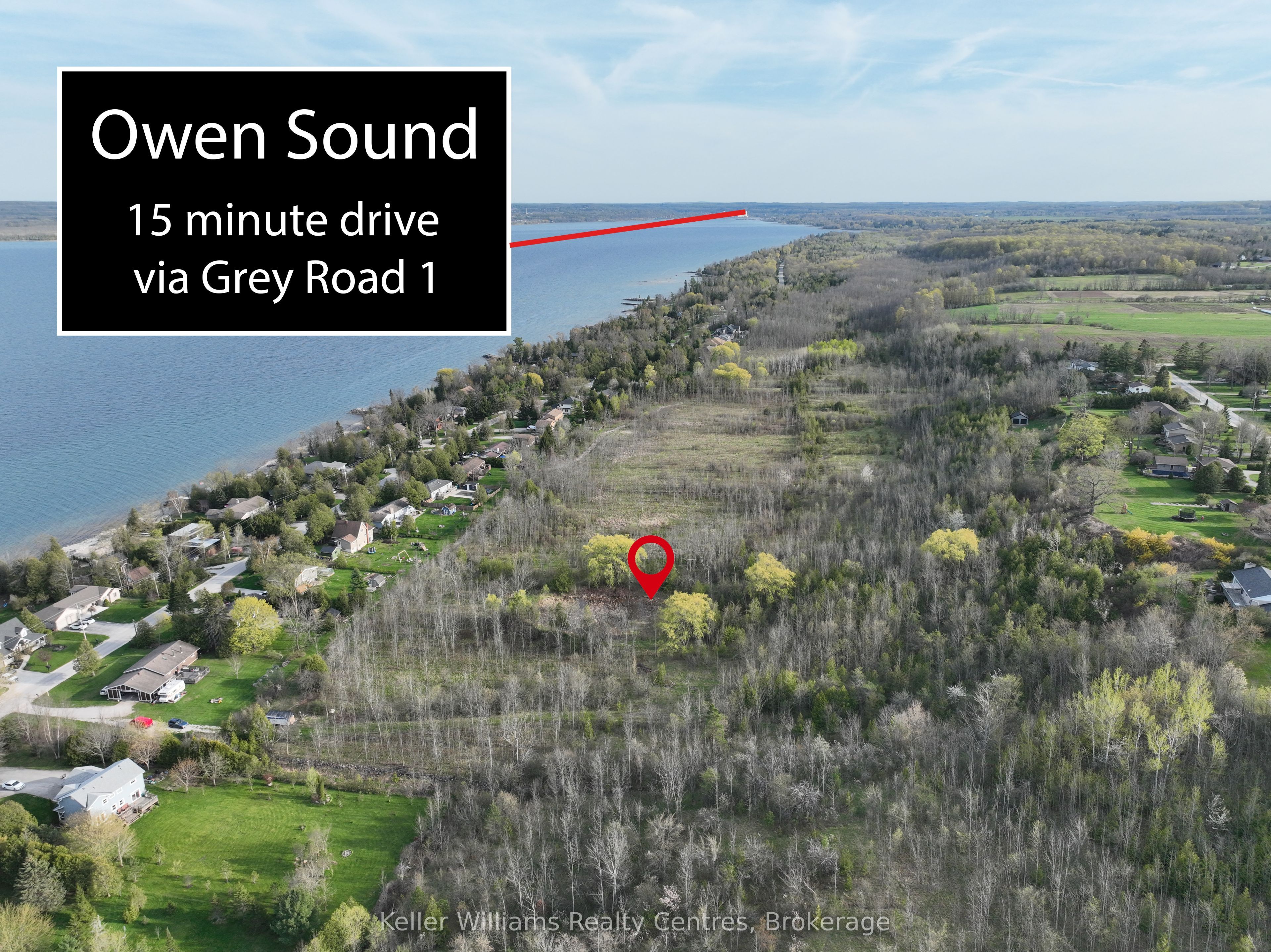 454 Balmy Beach Road