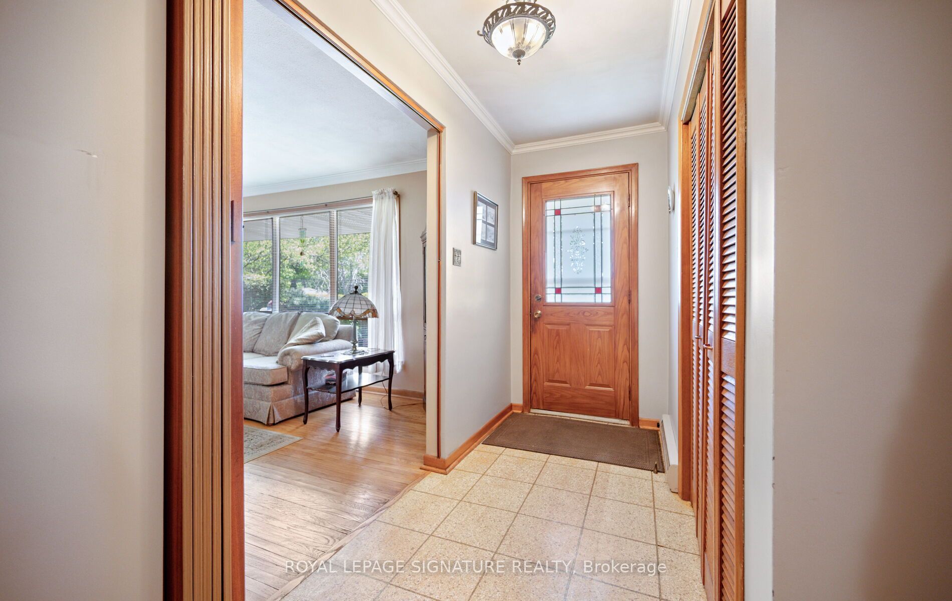 2585 Jarvis Street