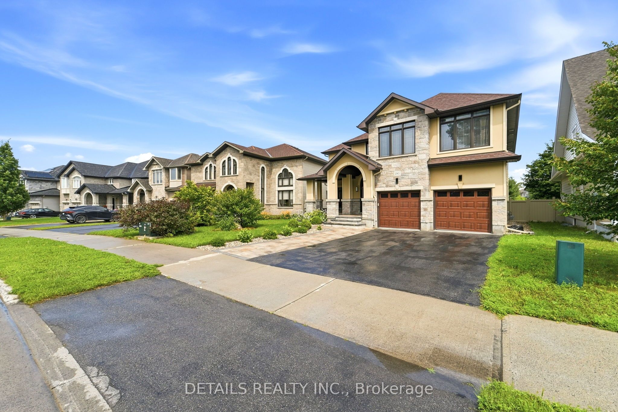293 Huntsville Drive