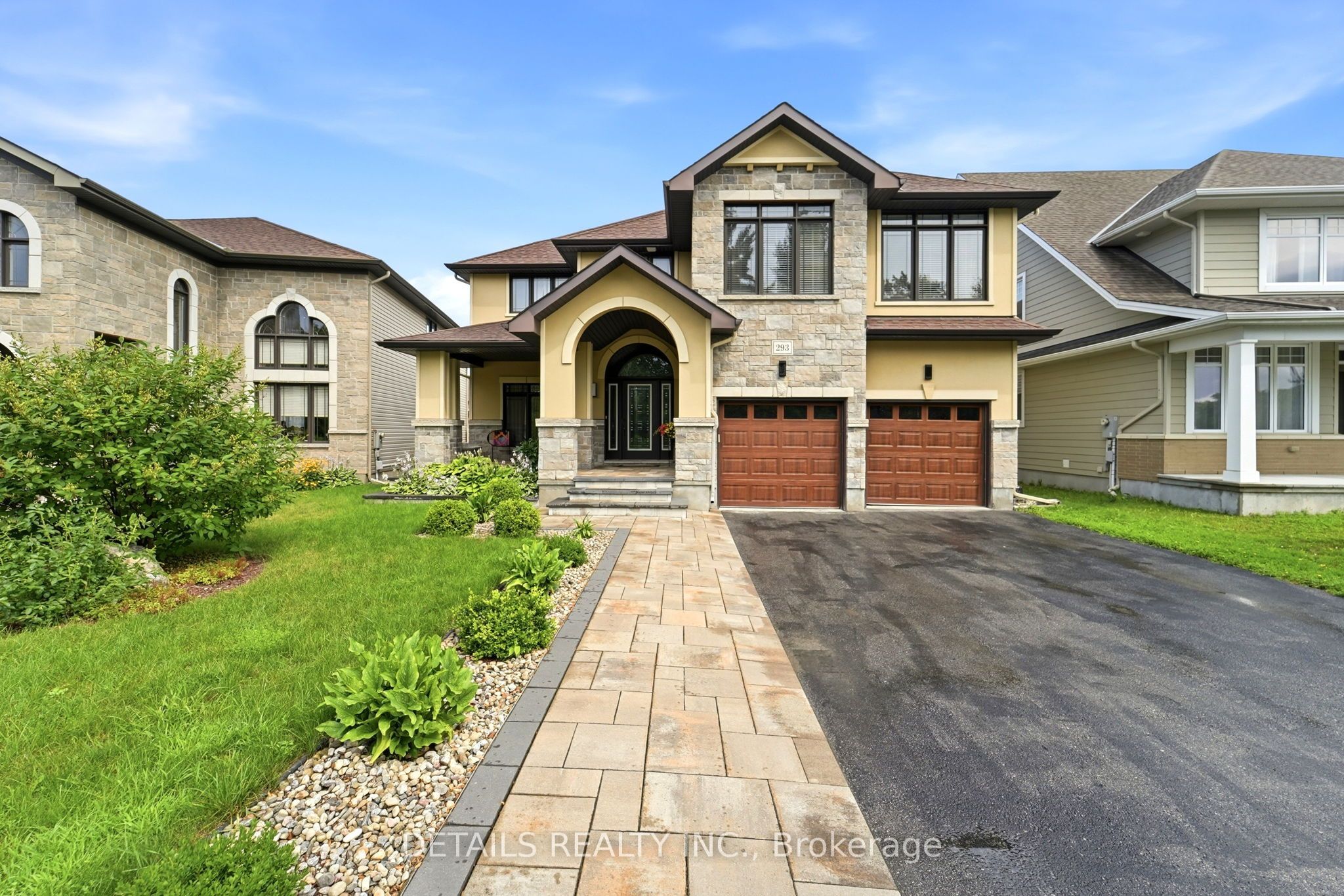 293 Huntsville Drive