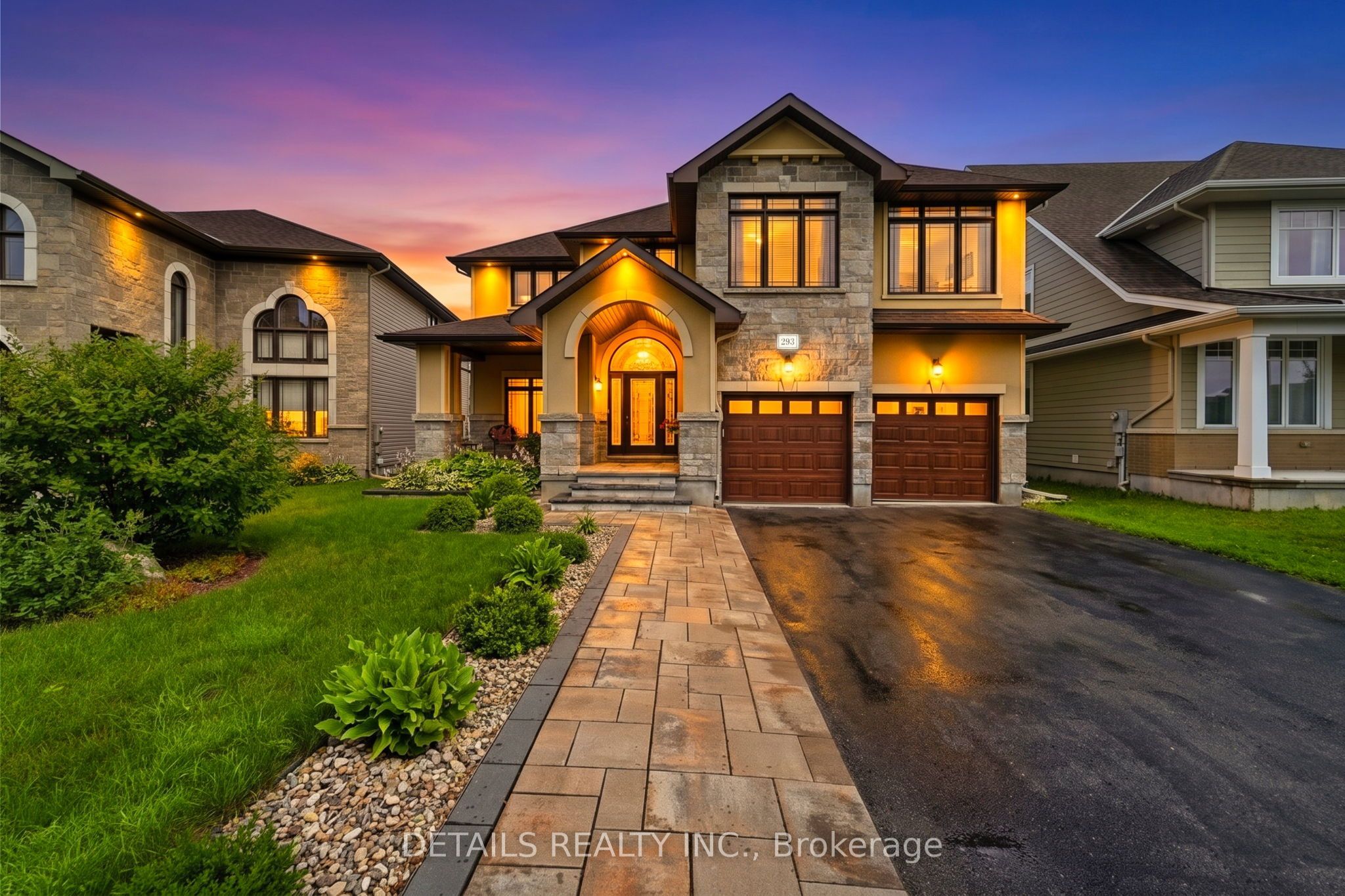 293 Huntsville Drive