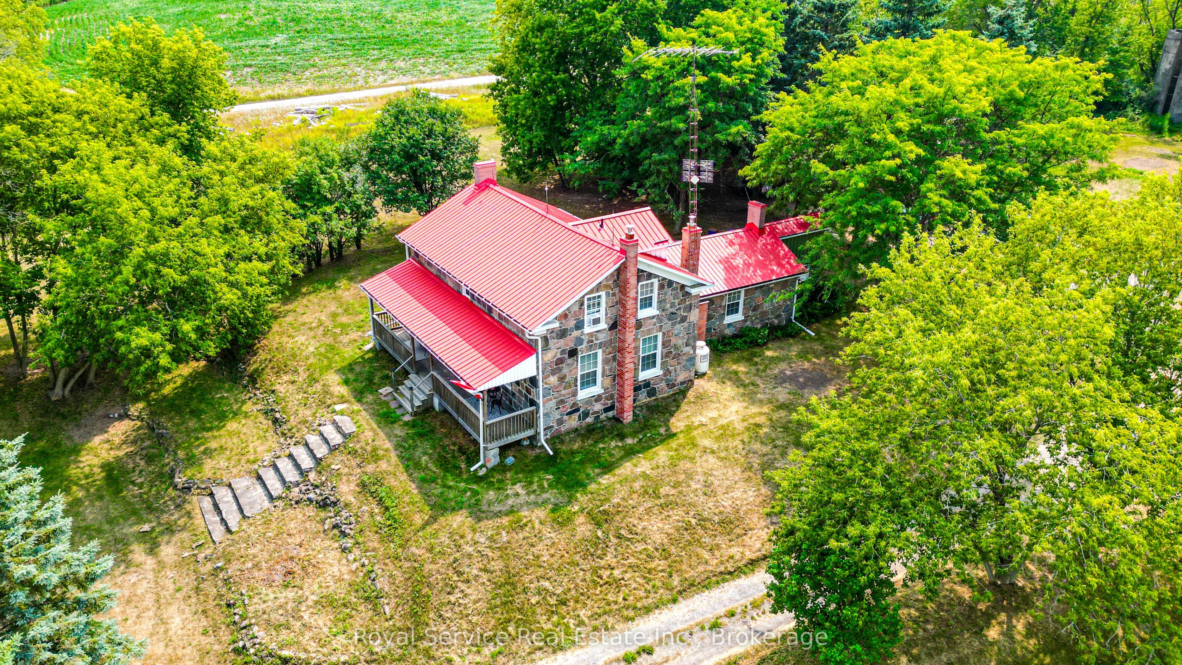 3142 Maple Grove Road