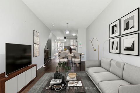 391 Beechgrove Drive 79 Toronto E10 ON M1E 2R1
