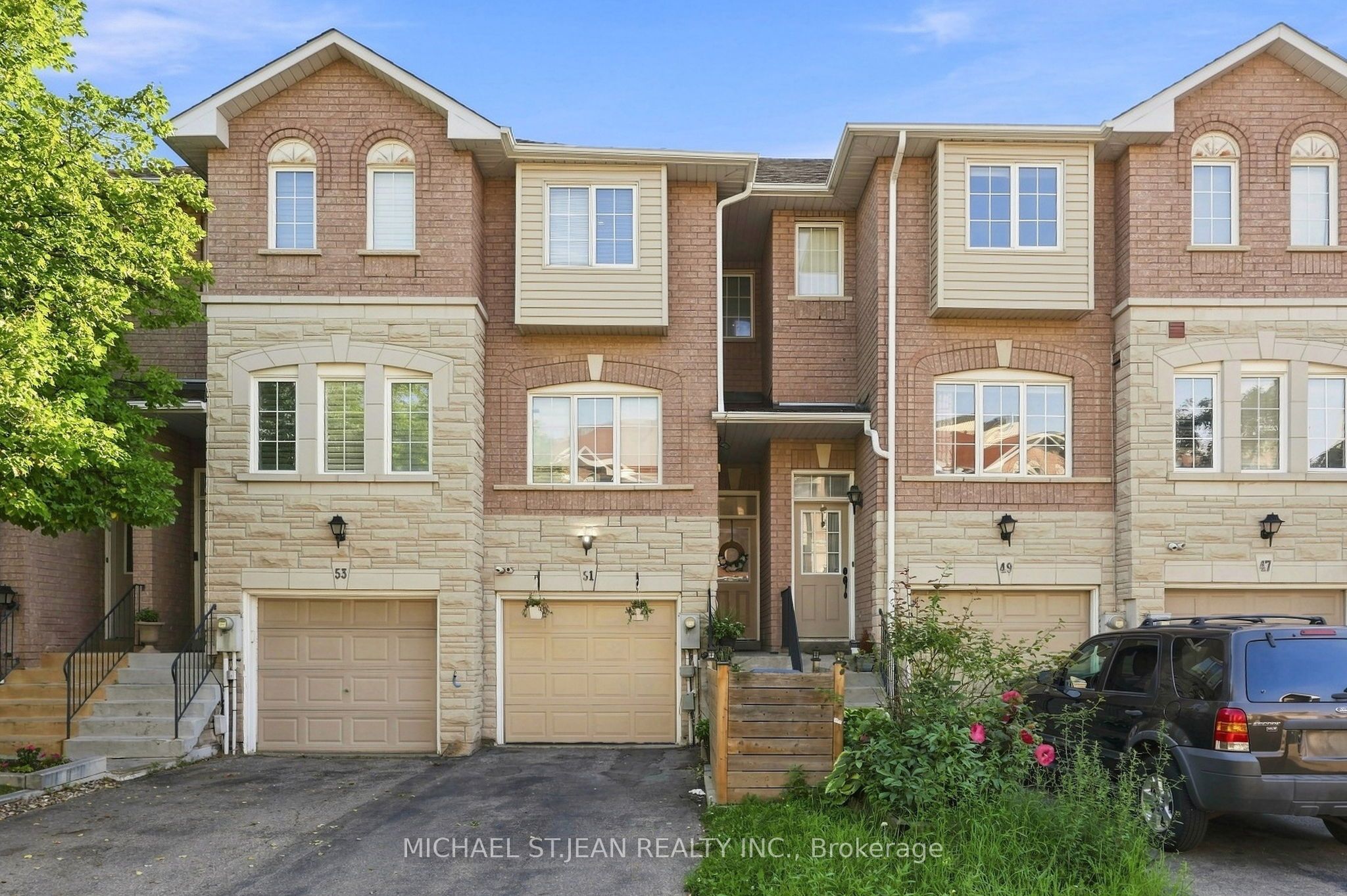 51 Mount Dennis Drive