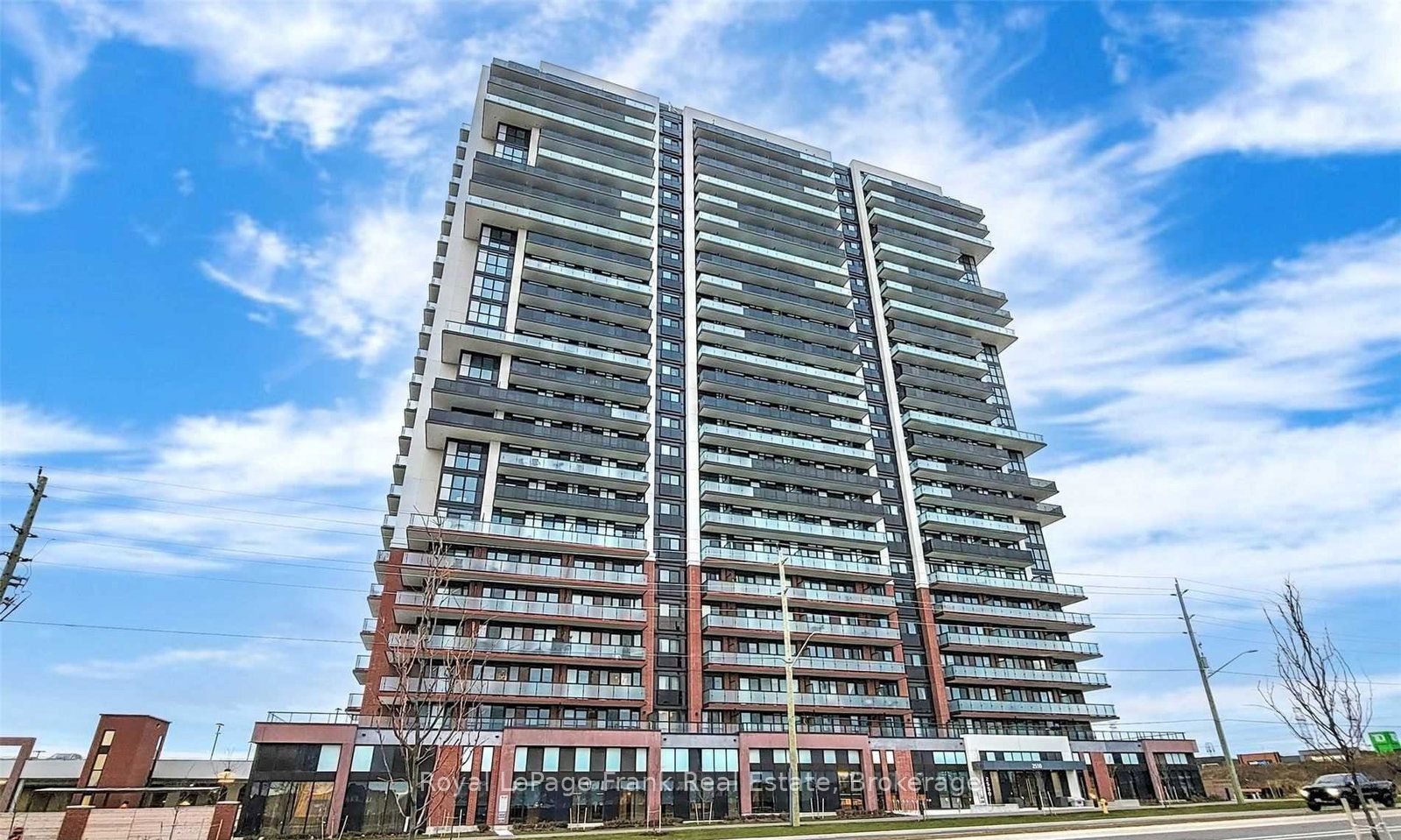 2550 Simcoe Street N 2118