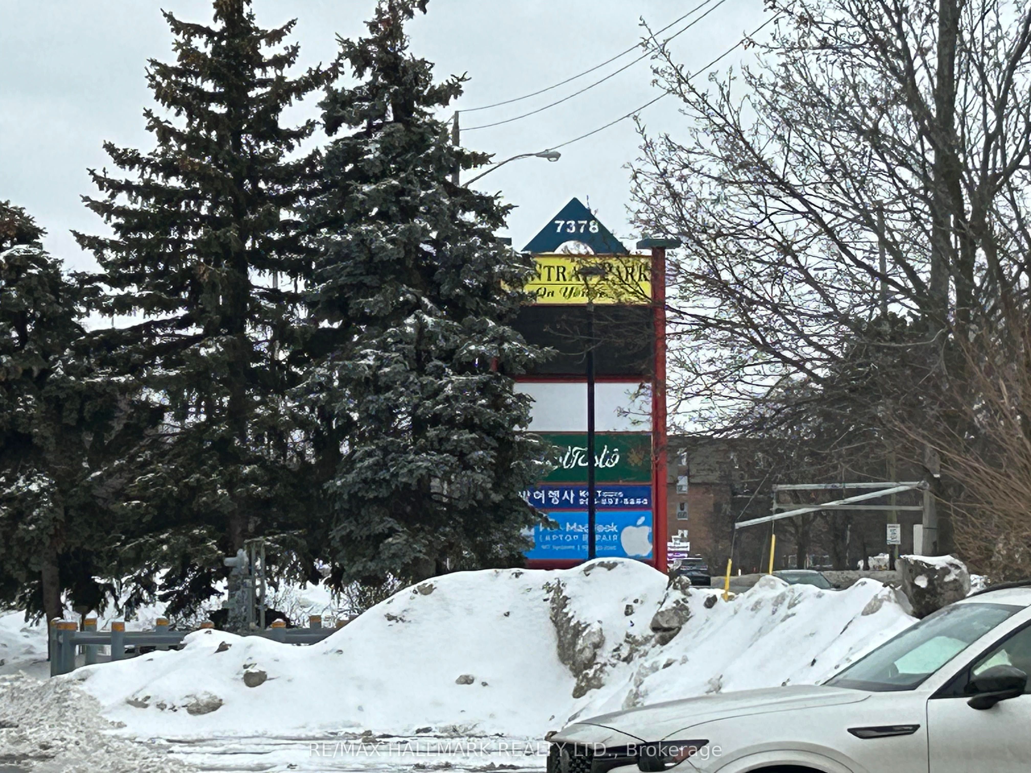 7378 Yonge Street 27B