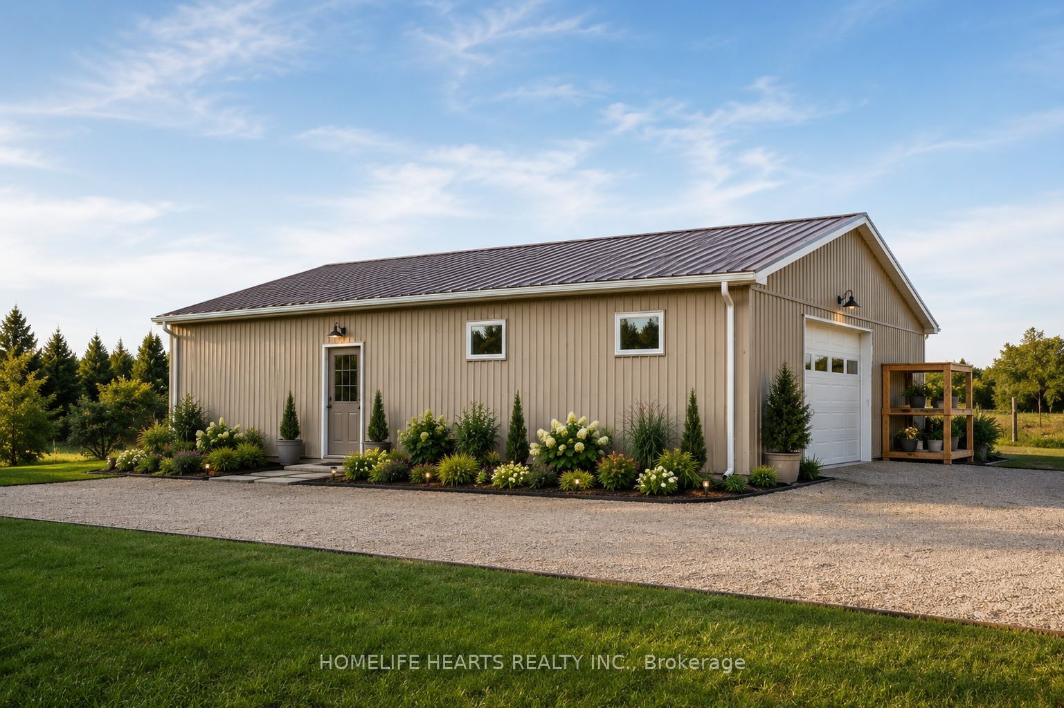 384 Zephyr Road