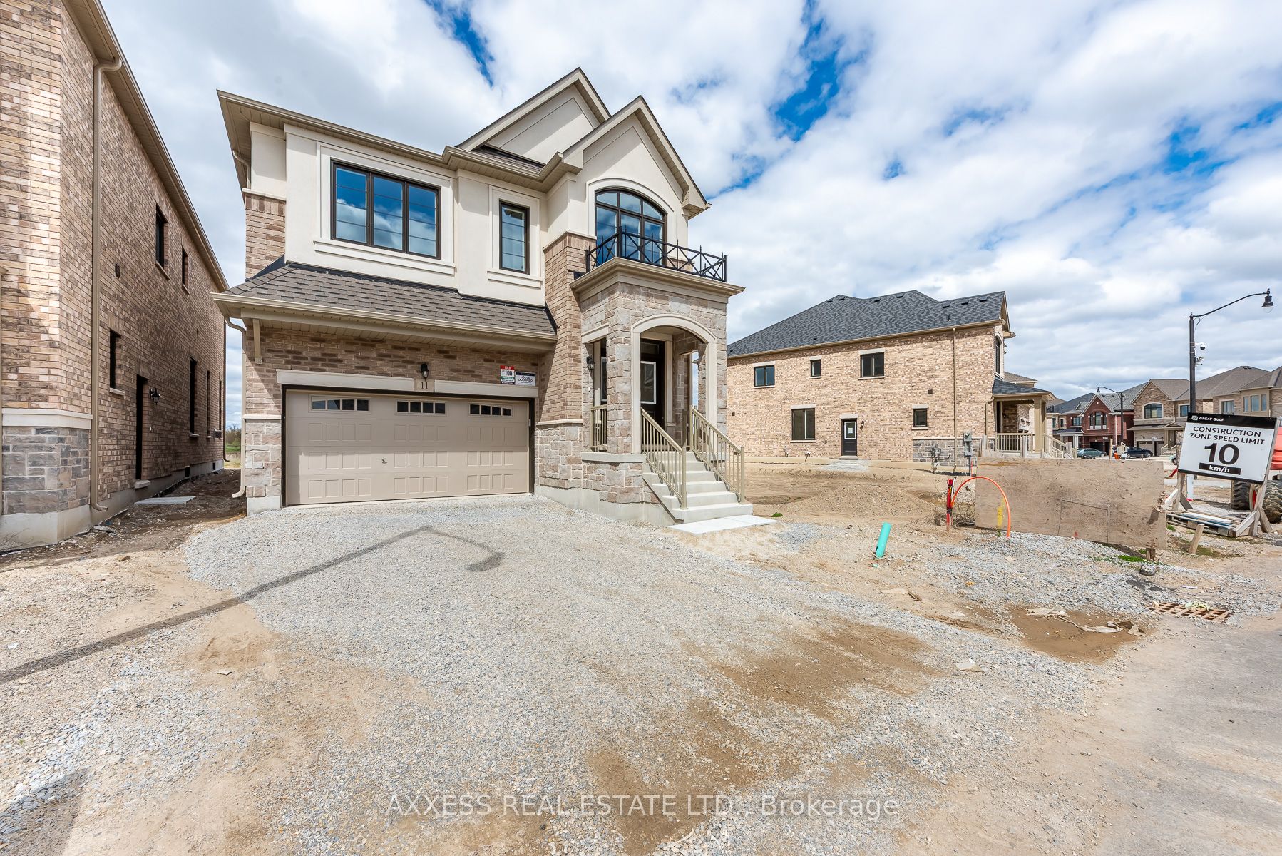 11 Misted Breeze Street