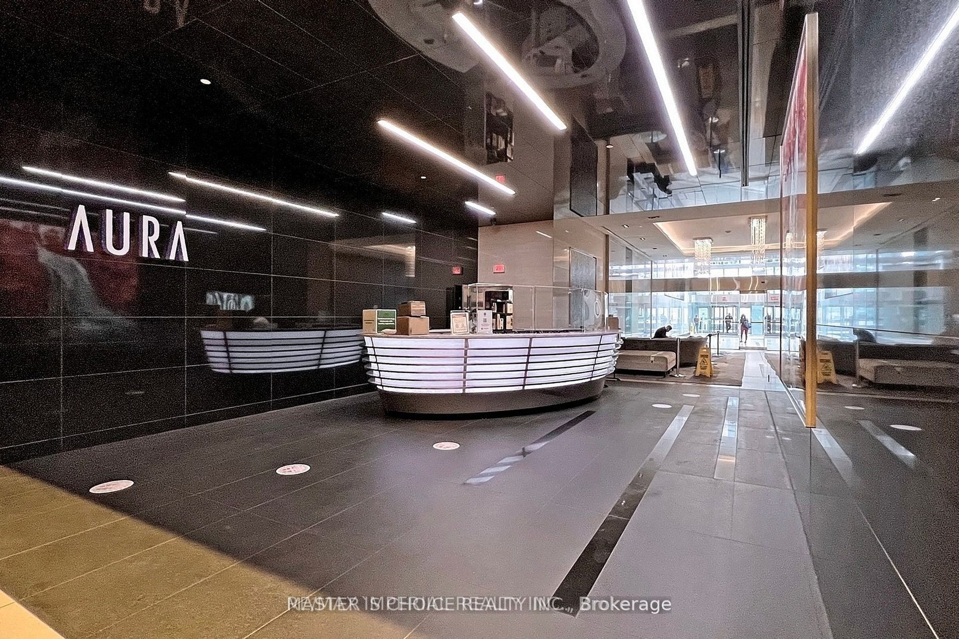 386 Yonge Street 3509