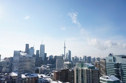 386 Yonge Street 3509