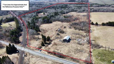 15672 Warden Avenue Whitchurch-Stouffville ON L4A 2V6