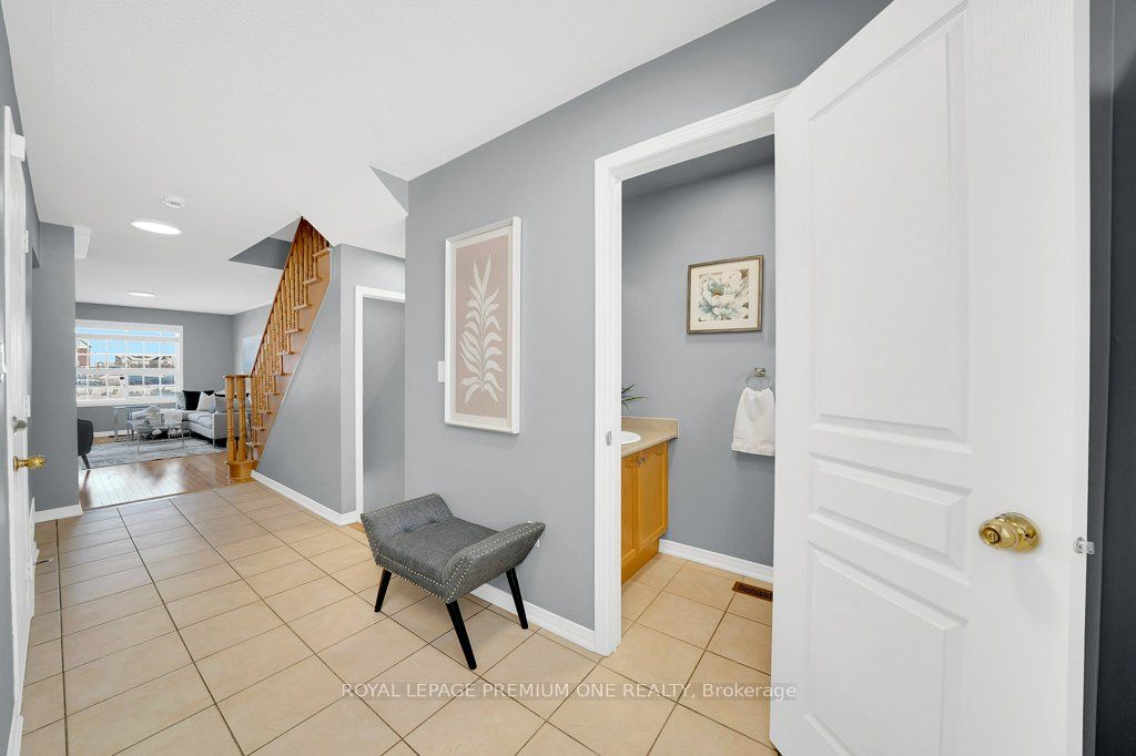 13 Summitridge Court
