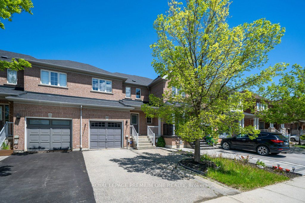 13 Summitridge Court