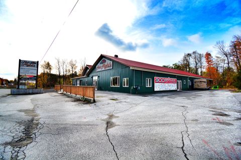 16524 Hurontario Street Caledon ON L0N 1C0