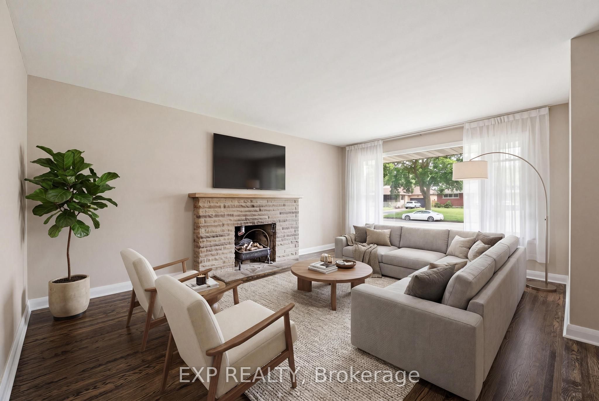 223 River Road E