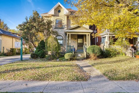 258 Ontario Street Stratford ON N5A 3H5