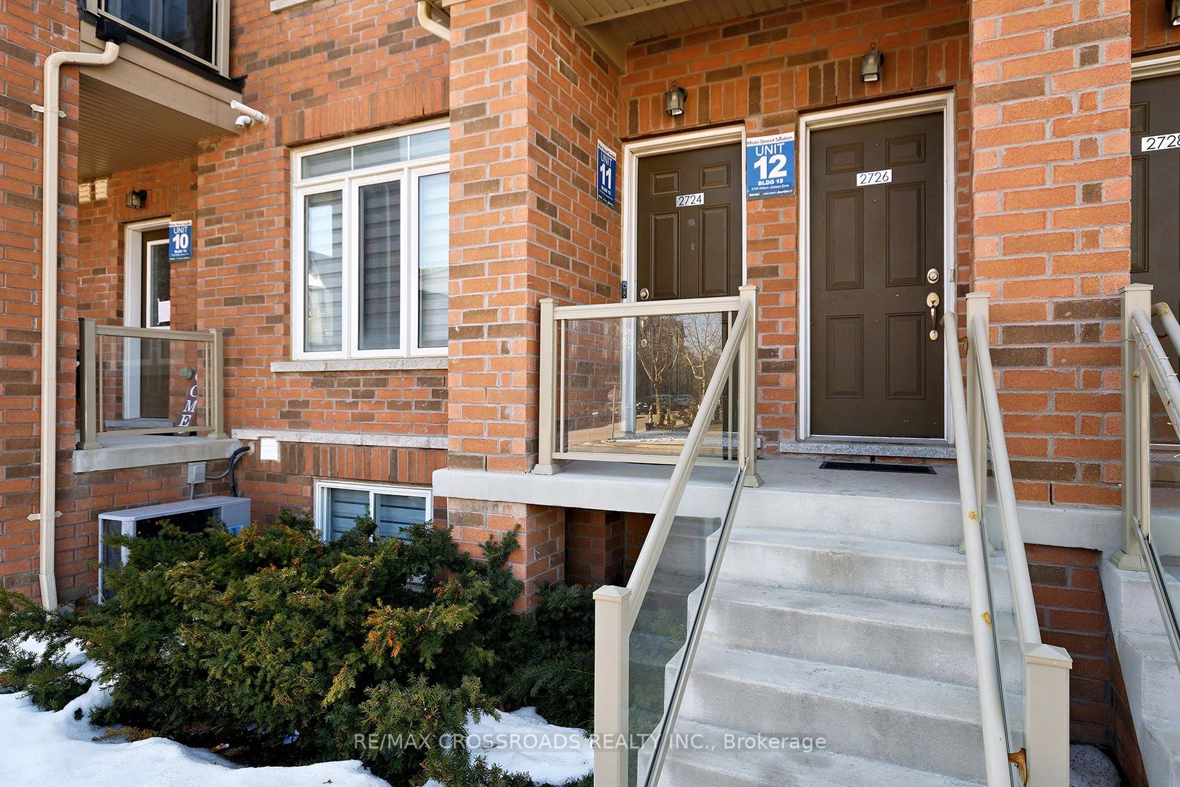 2726 William Jackson Drive 12