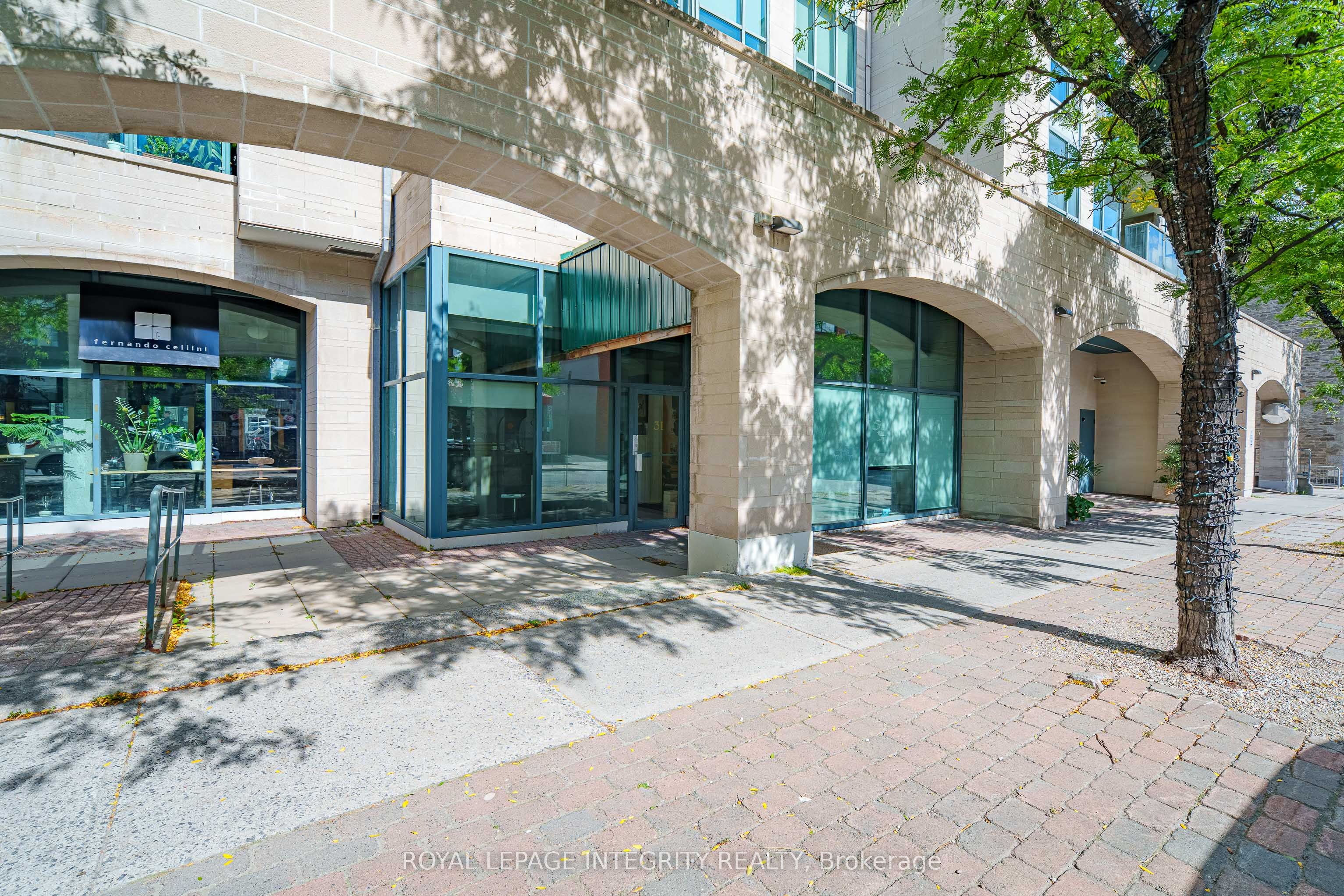 31 Murray Street 14