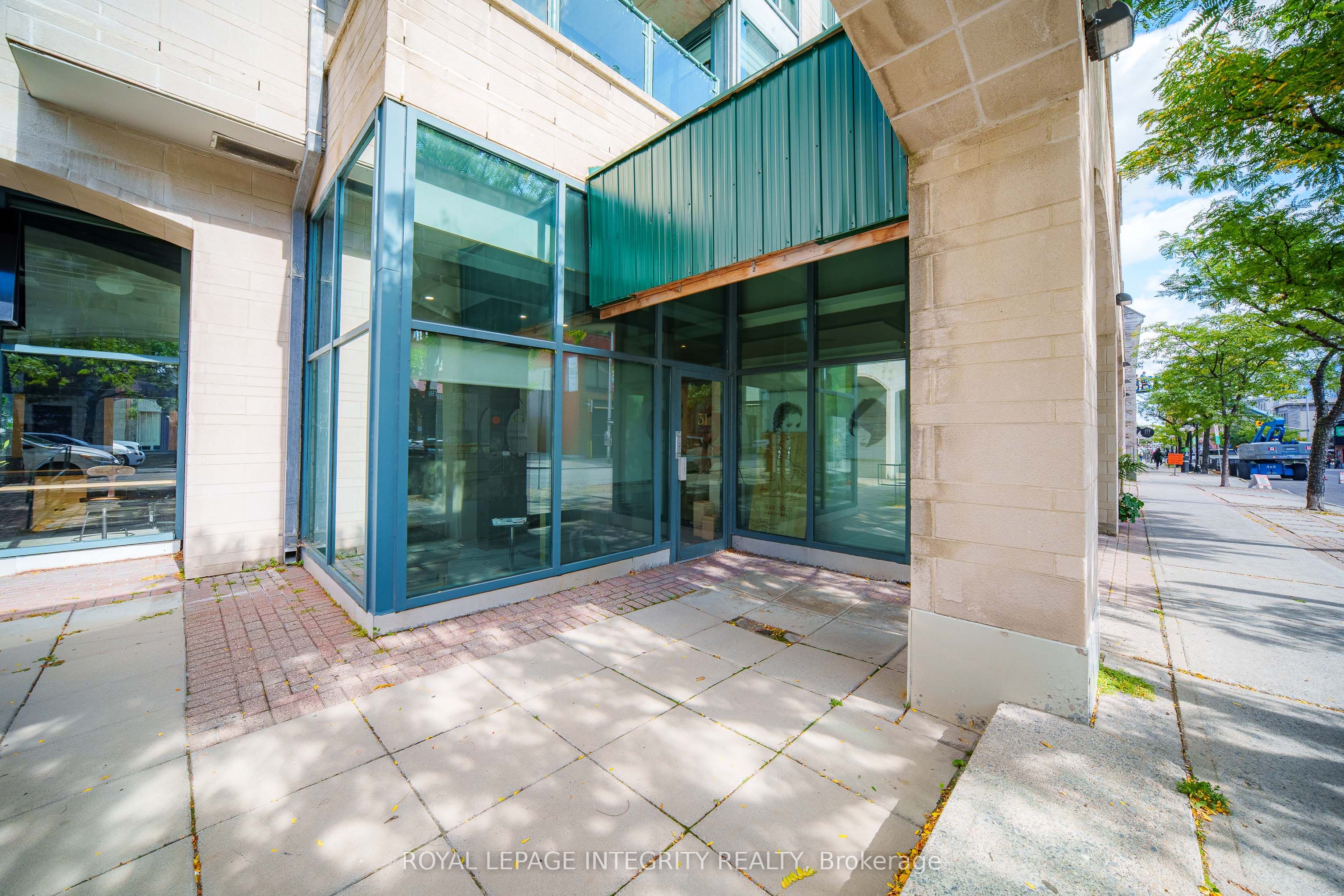 31 Murray Street 14