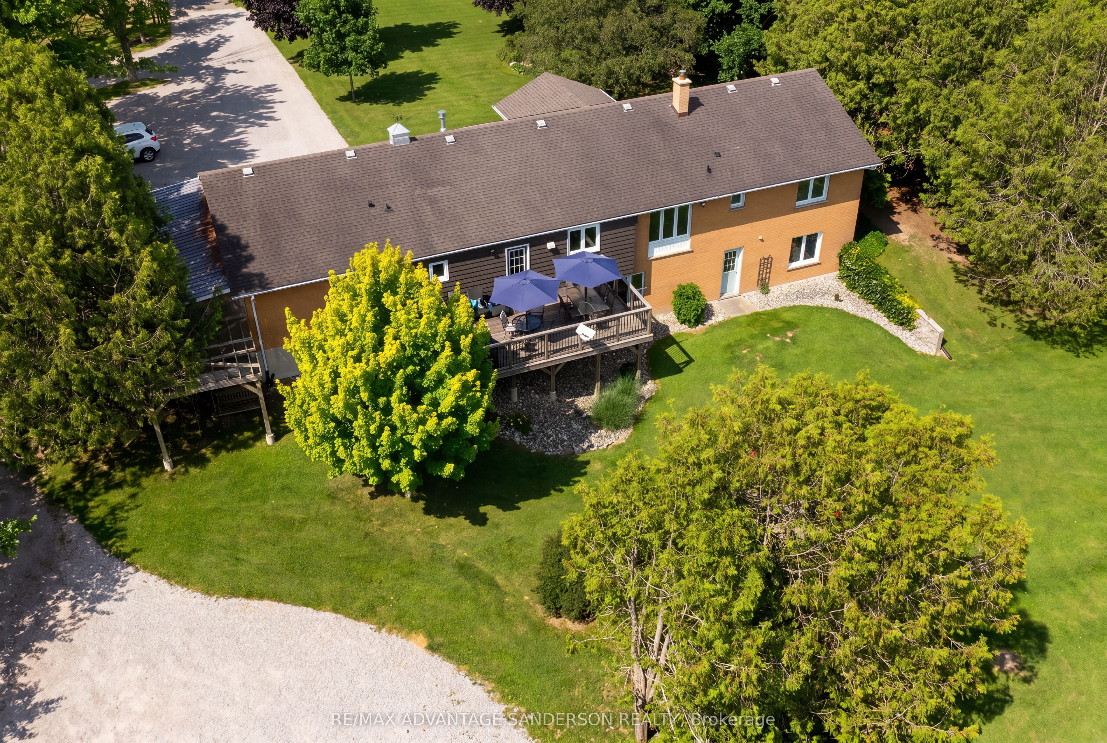 25348 Nairn Road