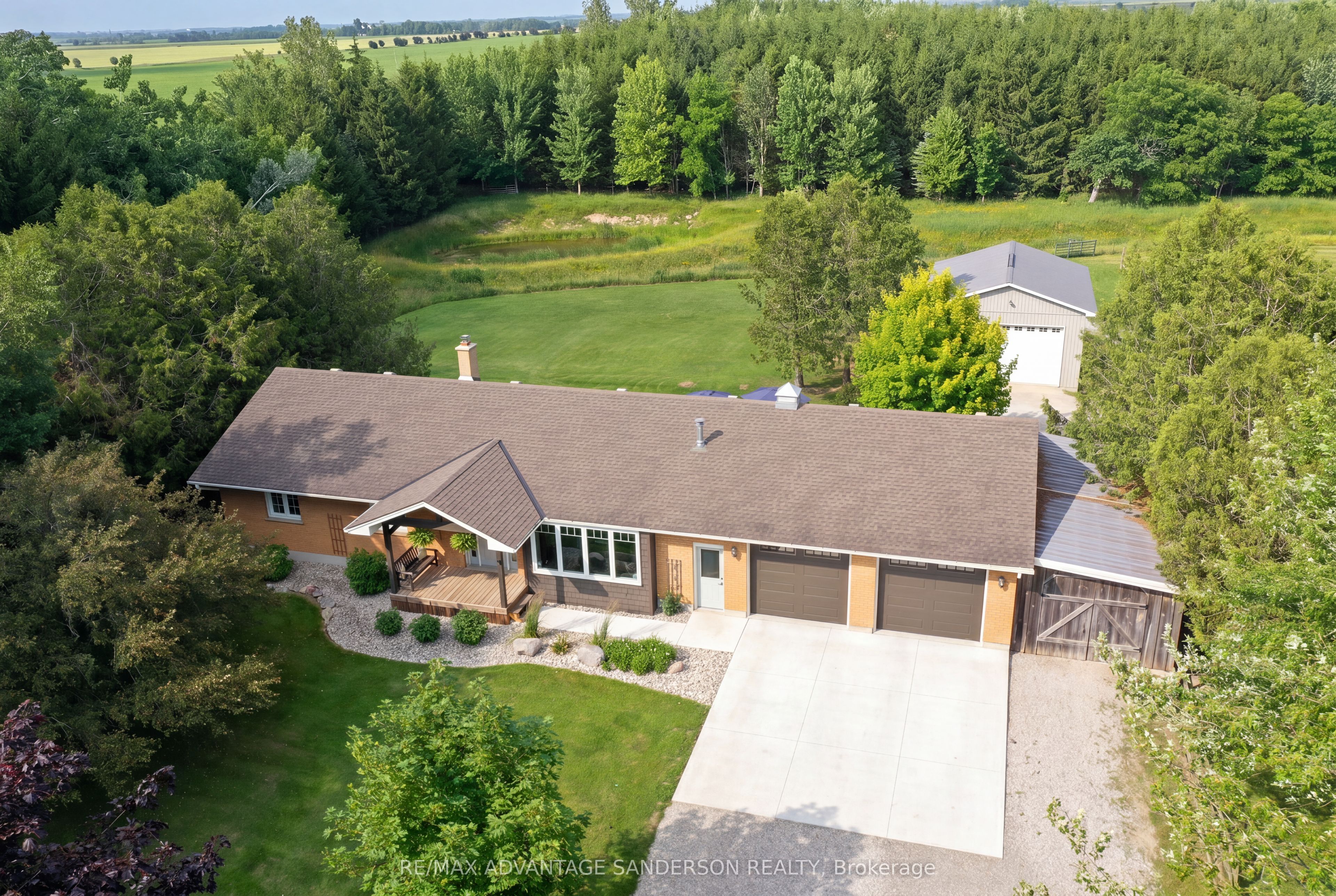 25348 Nairn Road