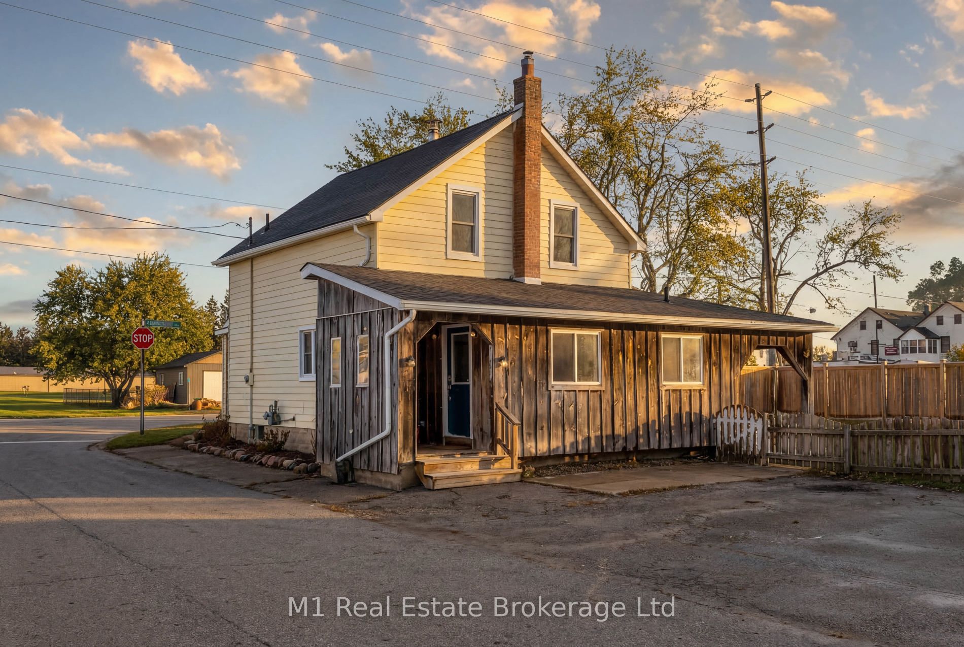 2665 Kressler Road
