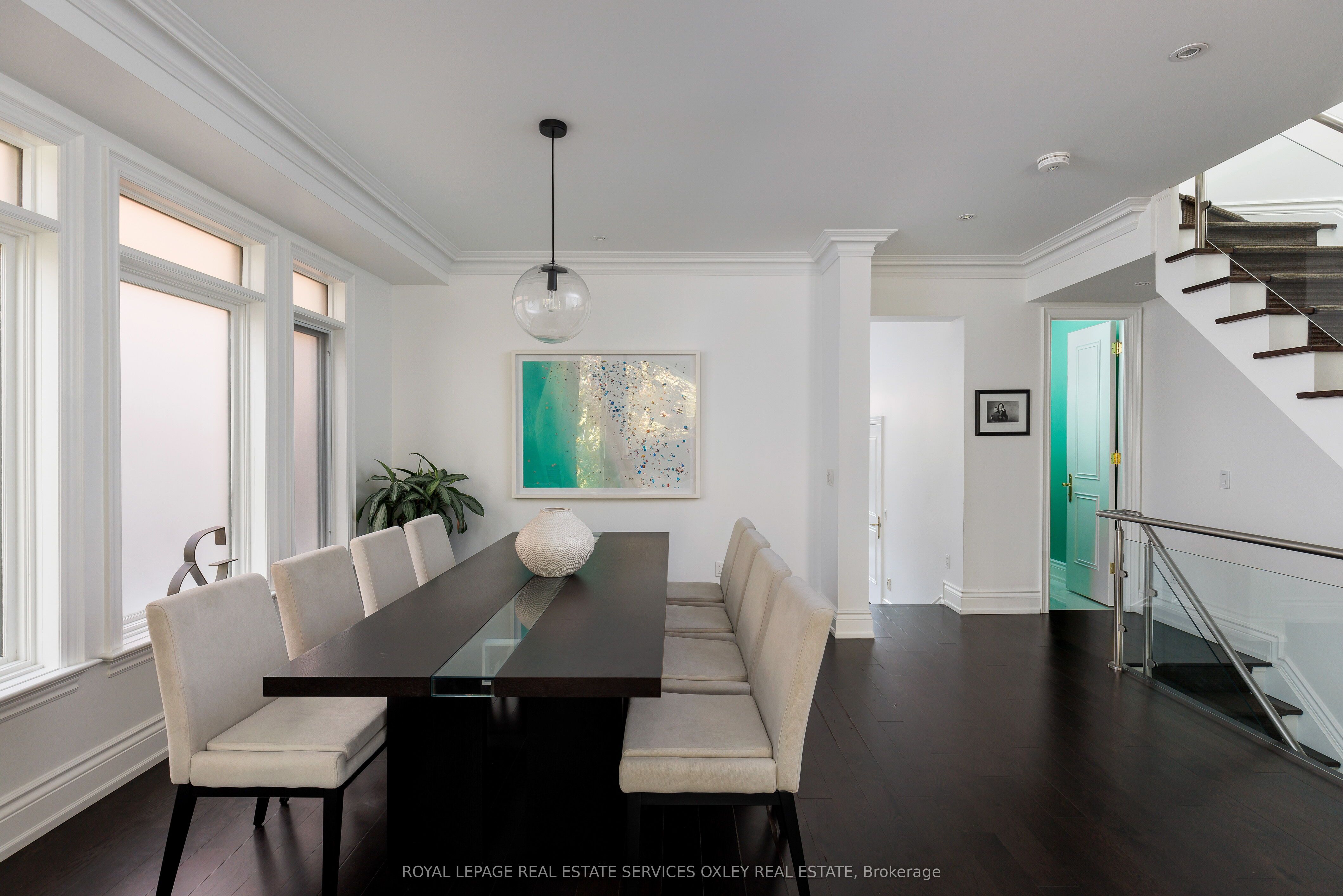 46 Mathersfield Drive