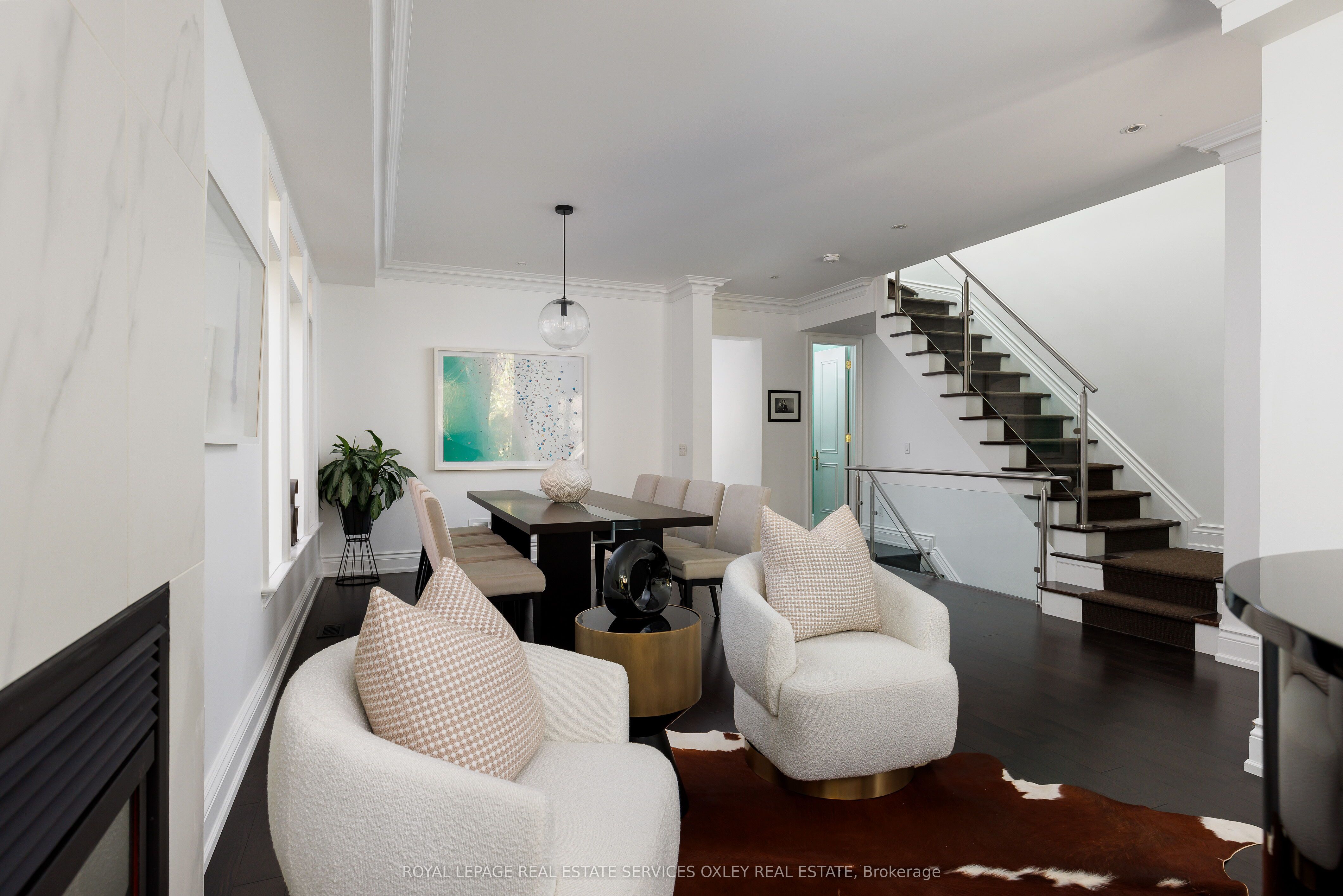 46 Mathersfield Drive