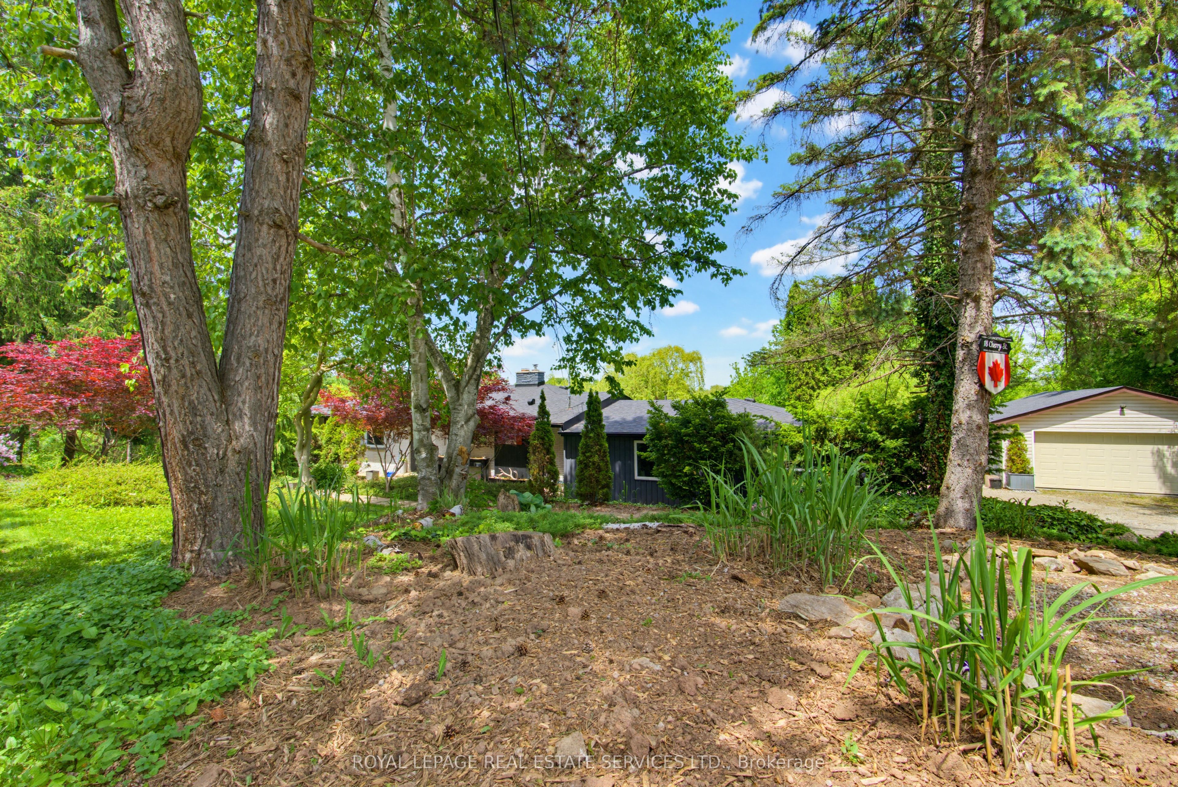 18 Cherry Street