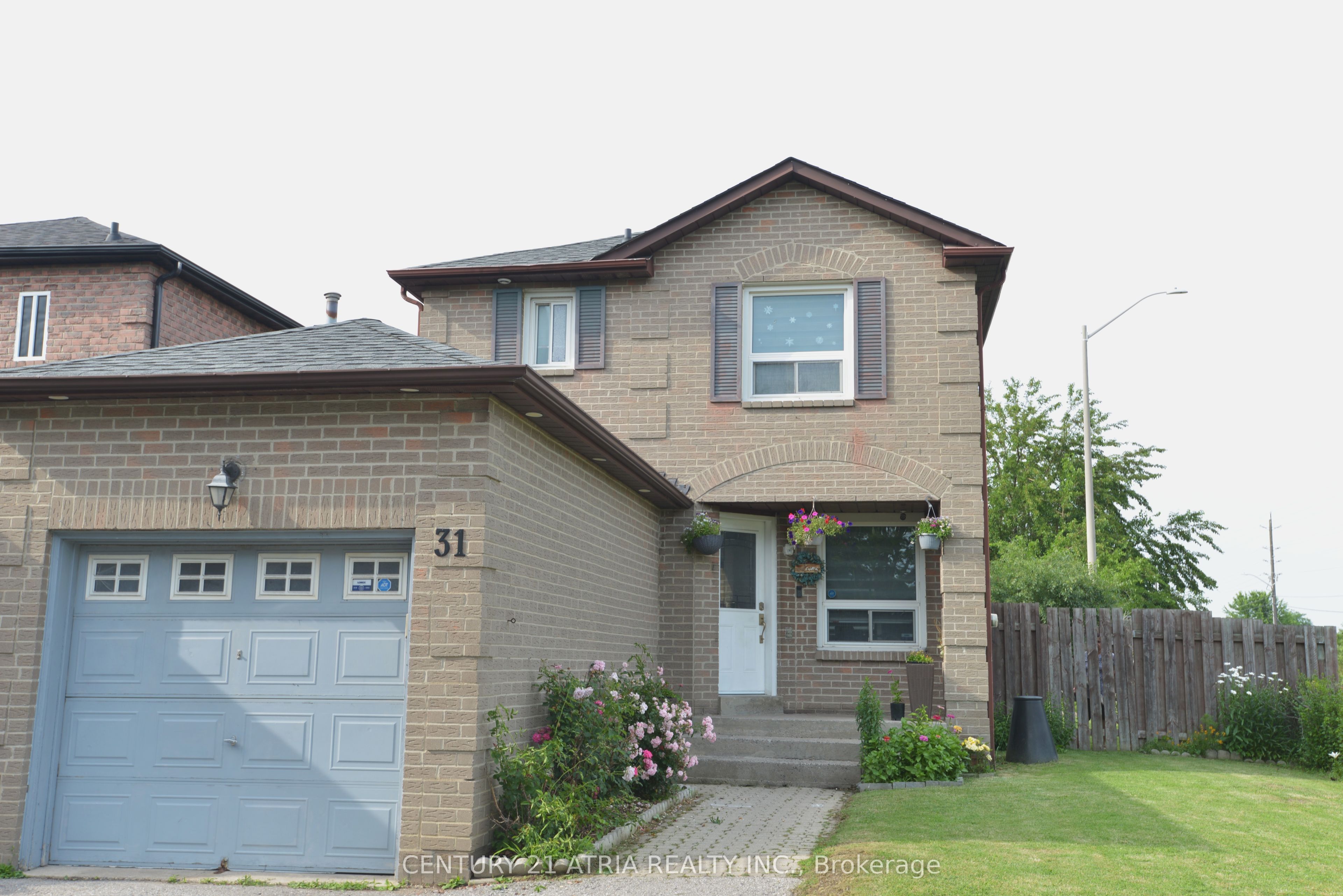 31 Carnelly Crescent