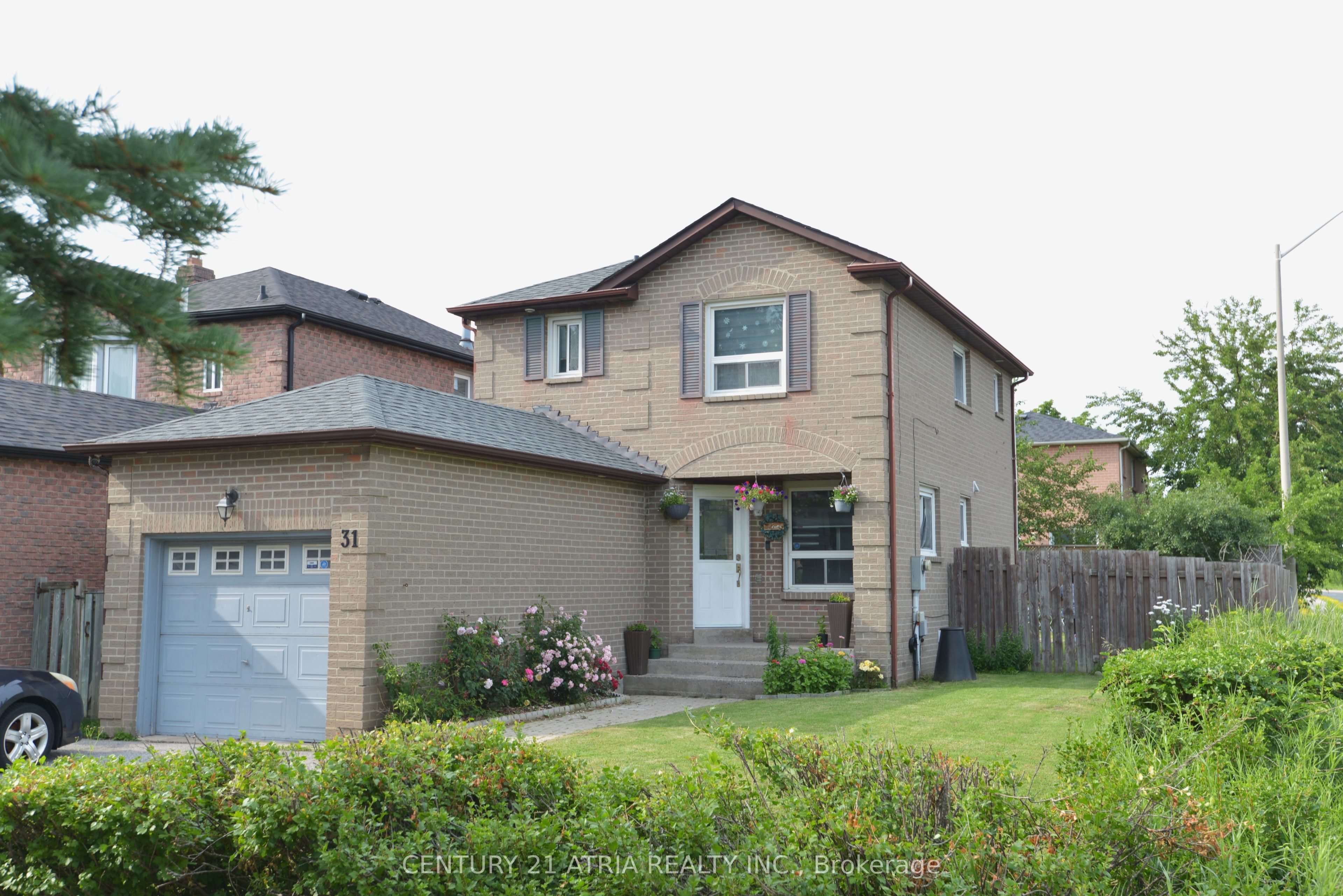 31 Carnelly Crescent