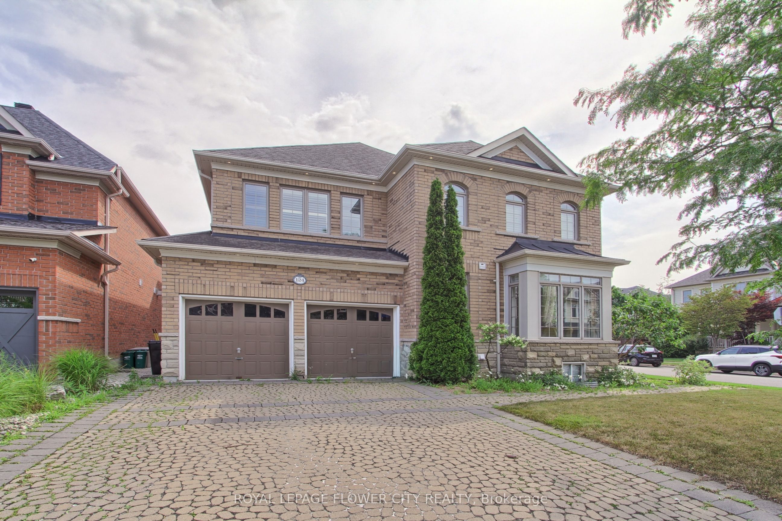 124 Playfair Terrace