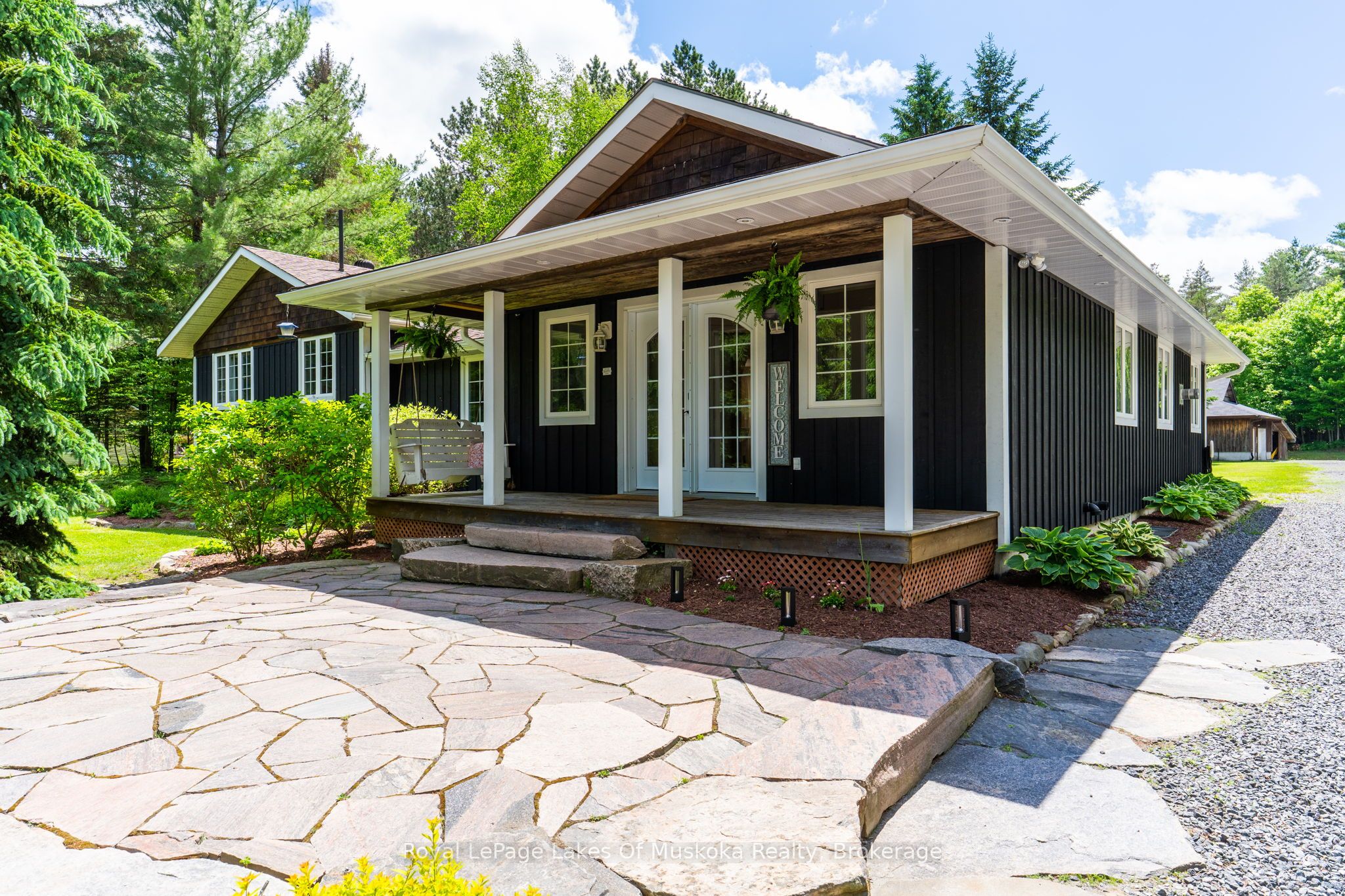 764 Fowlers Road