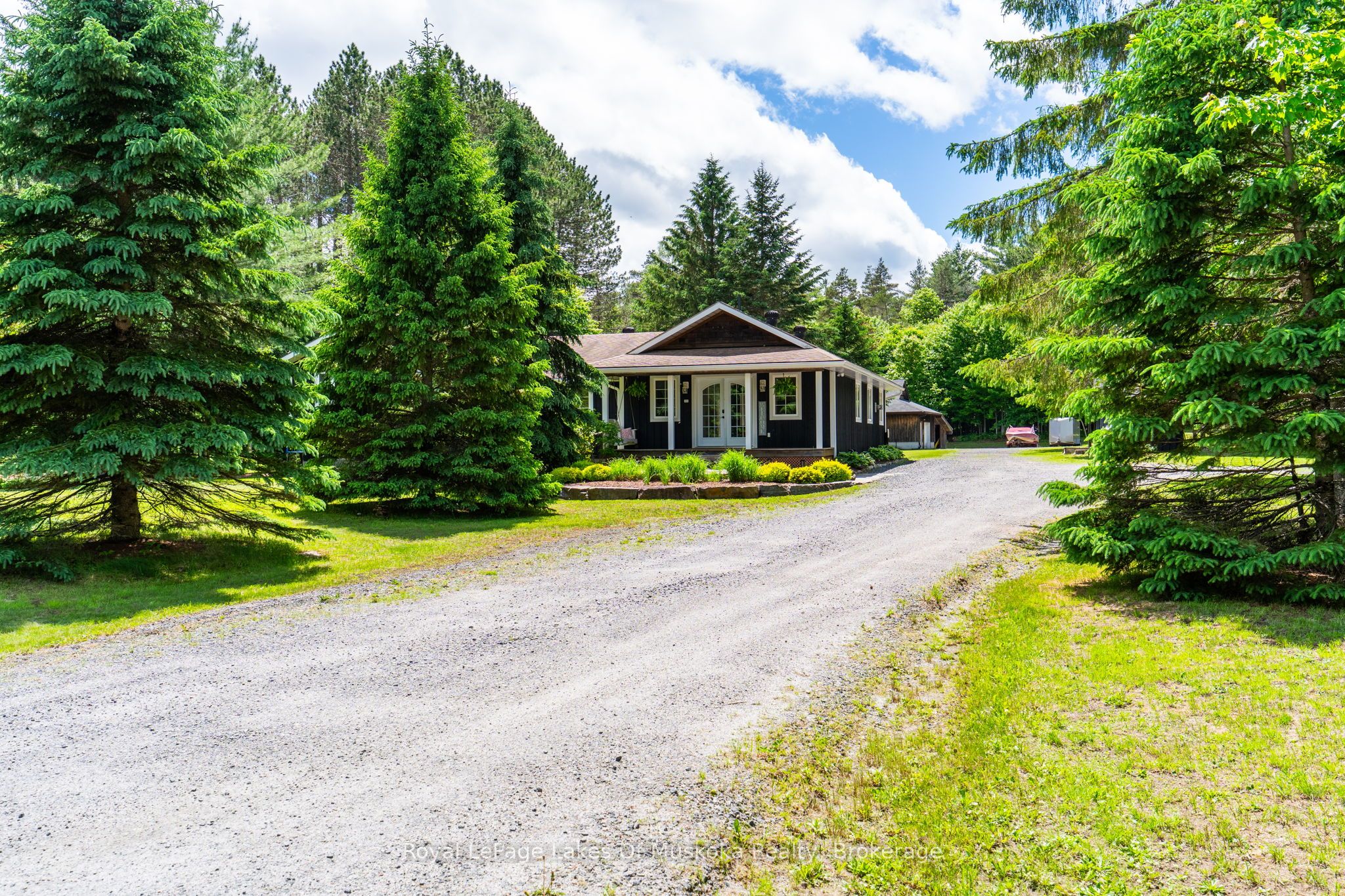 764 Fowlers Road