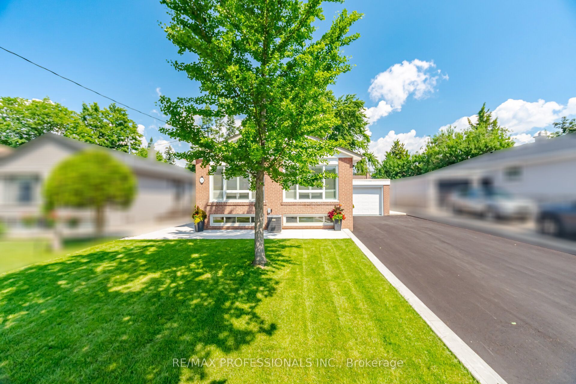 24 Millburn Drive