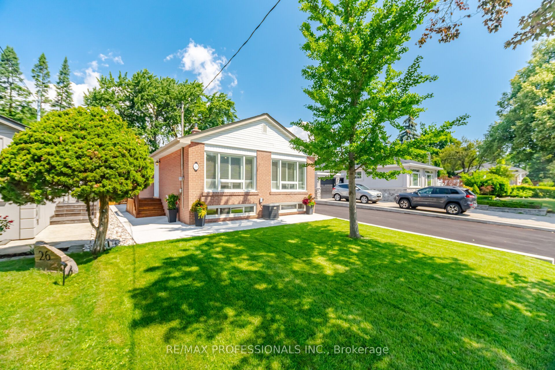 24 Millburn Drive