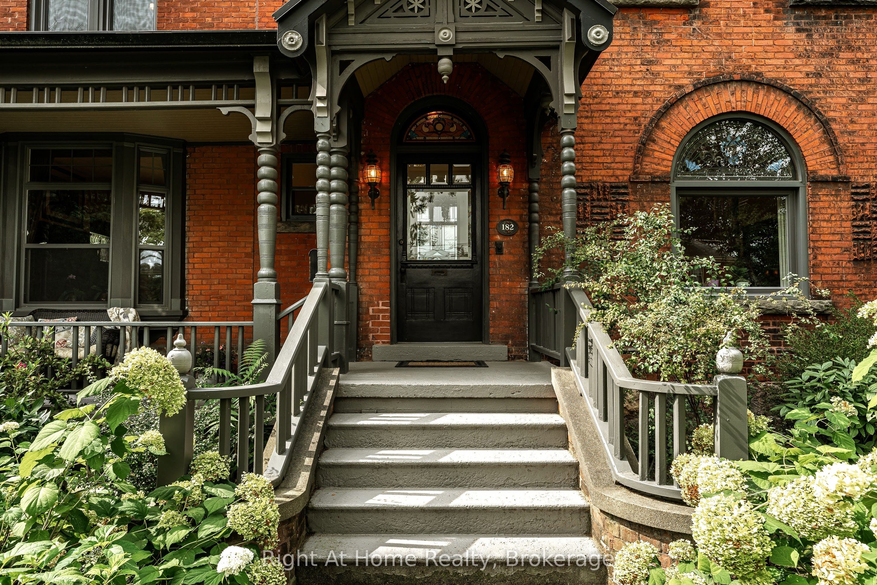 182 Church Street