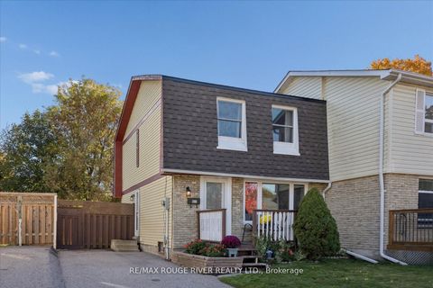 695 Hillcroft Street Oshawa ON L1G 2S5