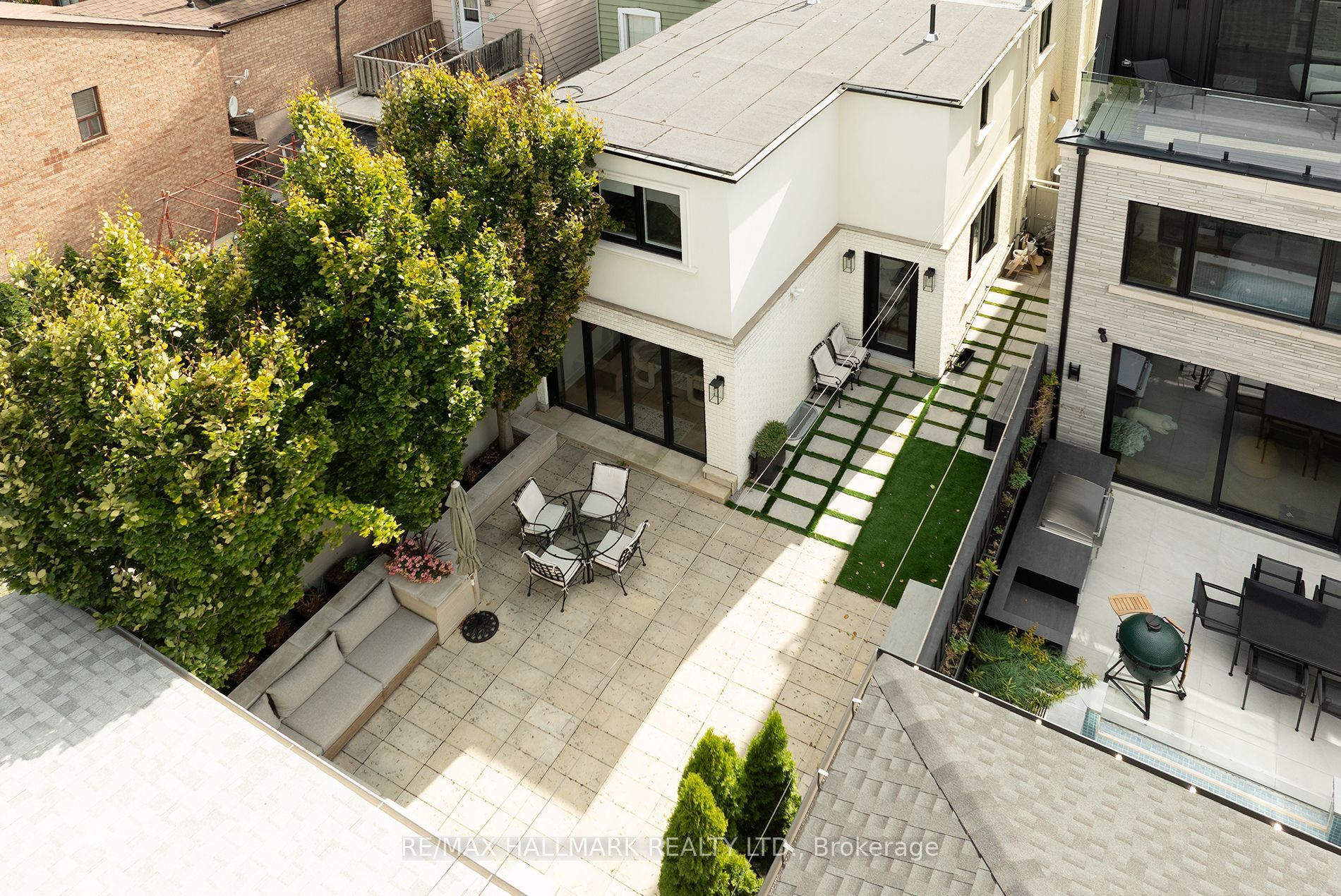 18 Foxley Street