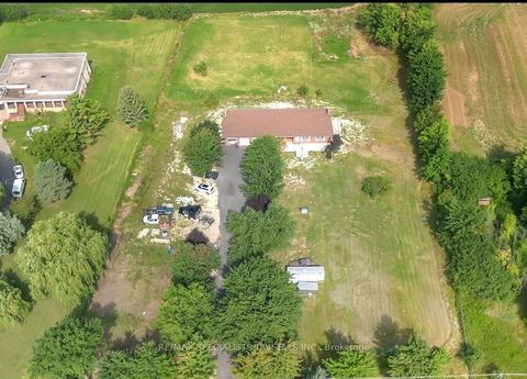 7236 Mayfield Road Caledon ON L7C 0Z9