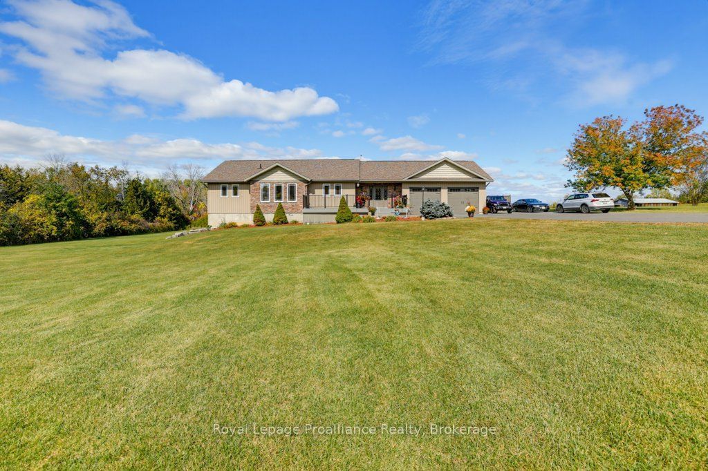 2491 Harmony Road