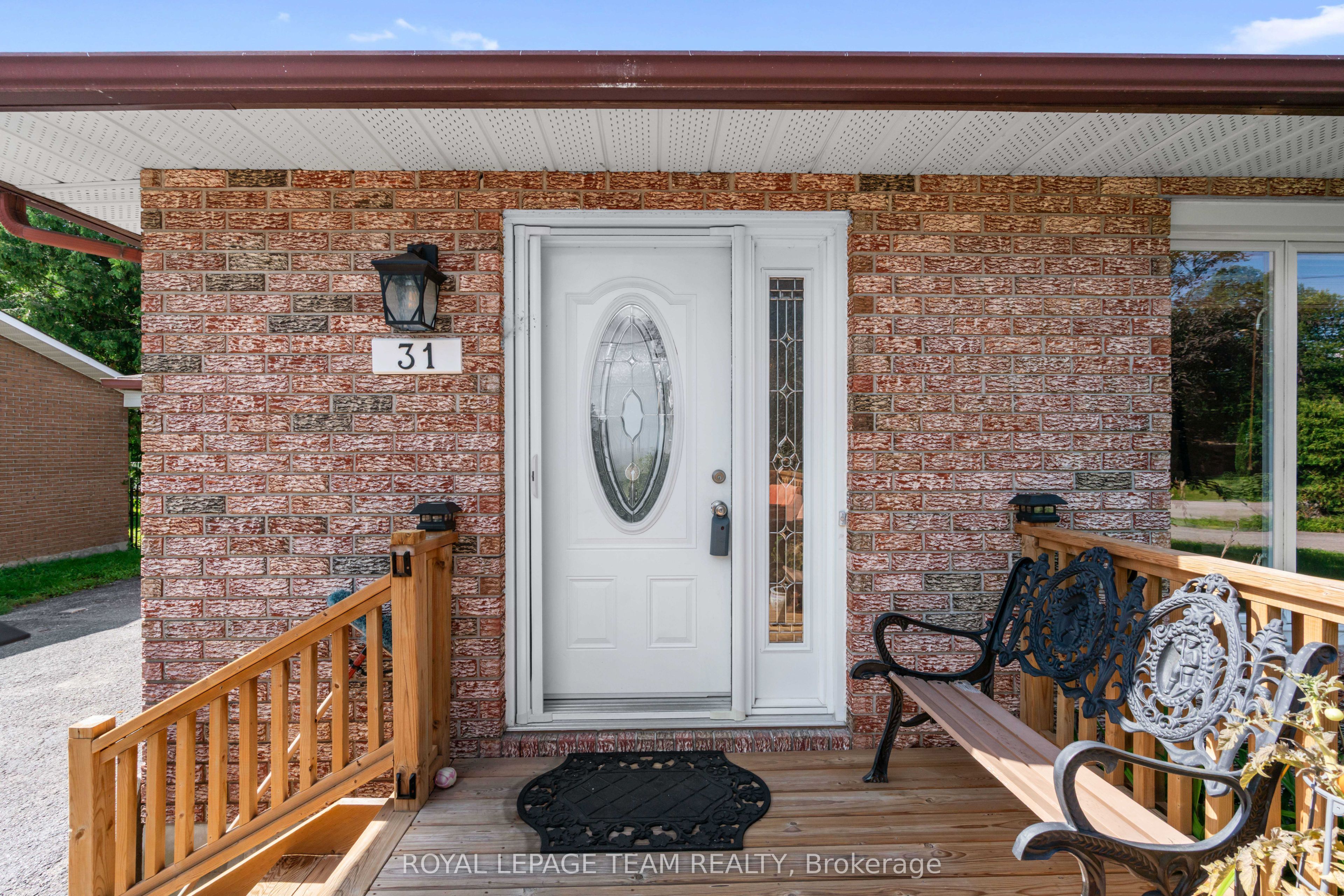 31 Orville Street