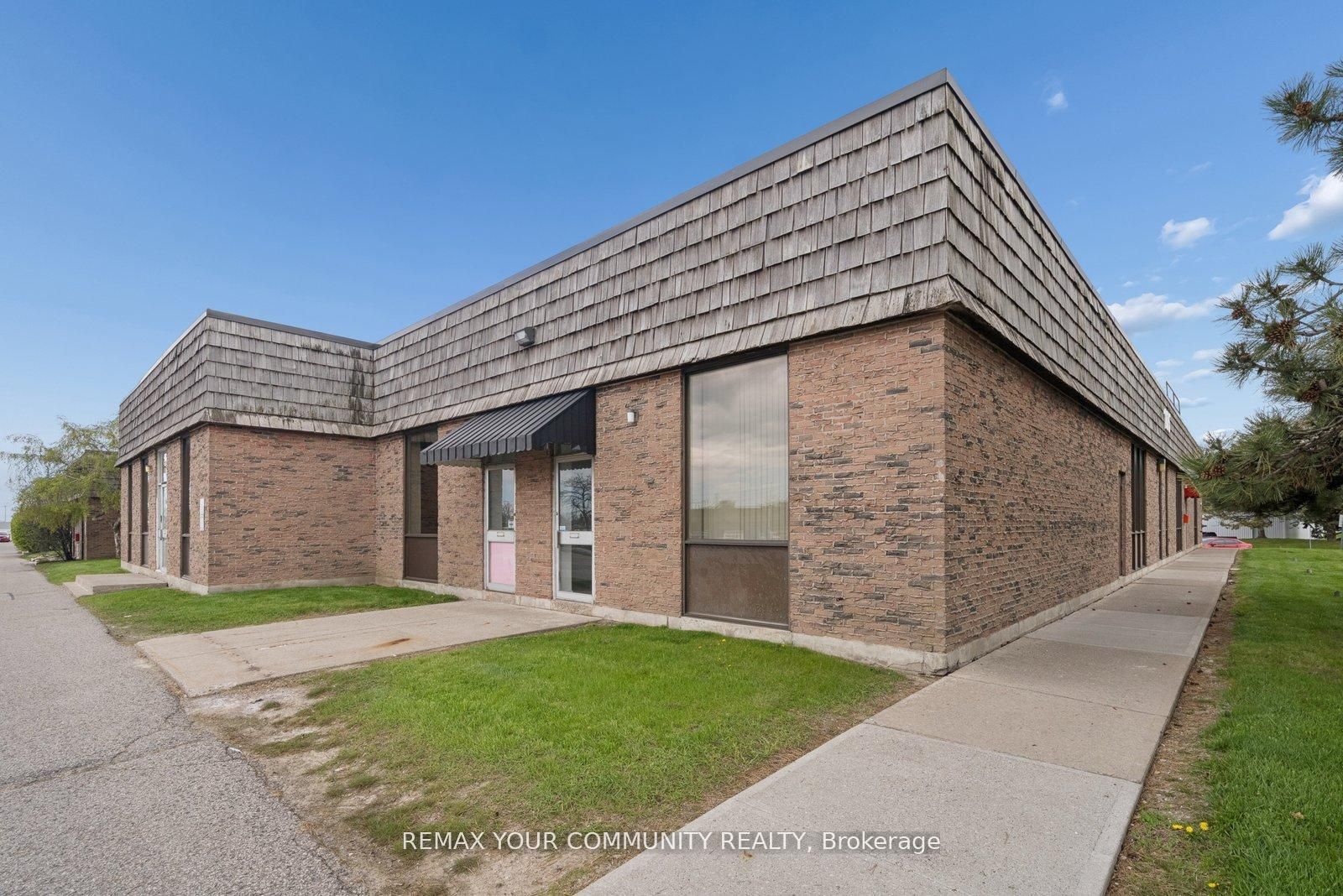 105 Consumers Drive