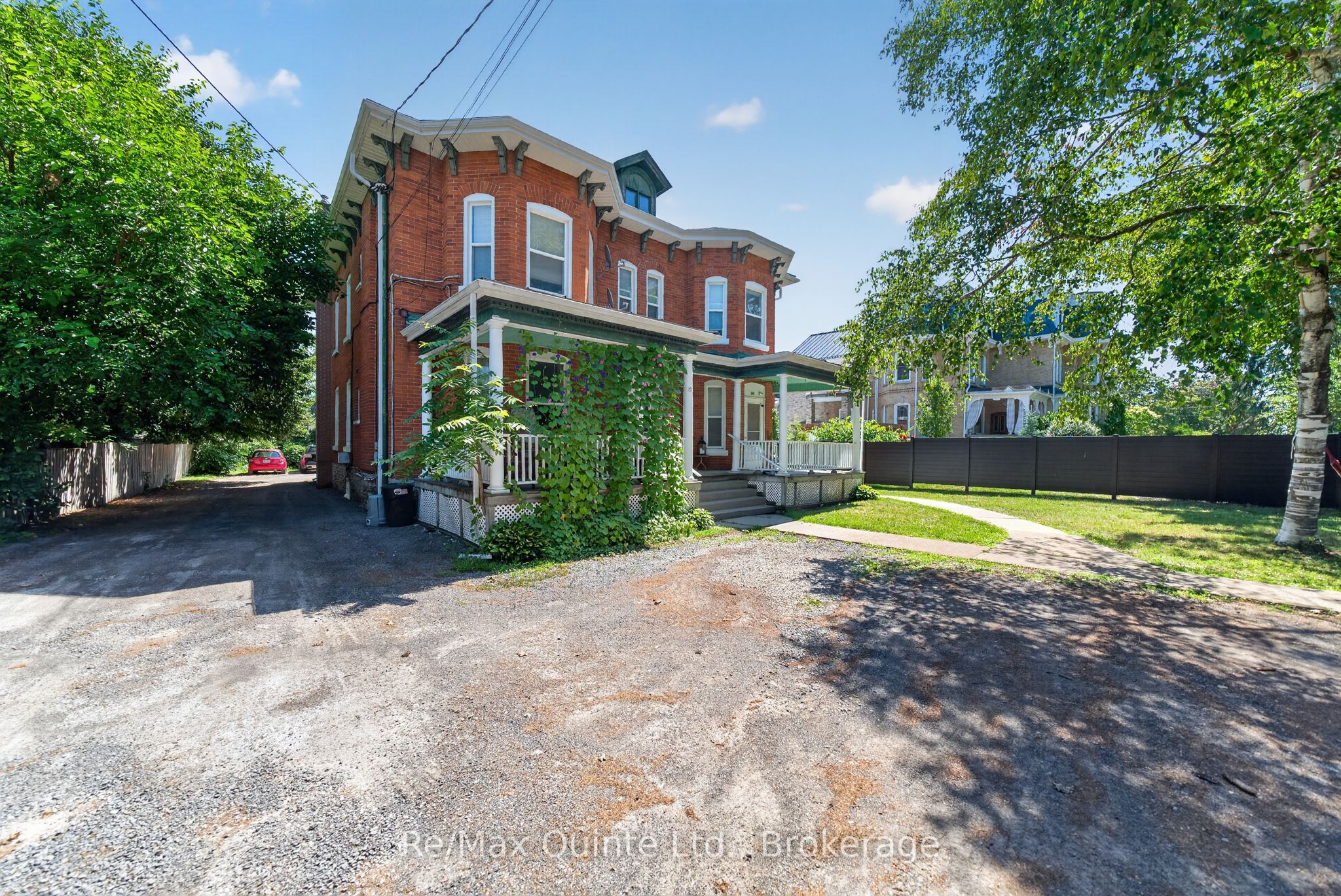 205 Charles Street
