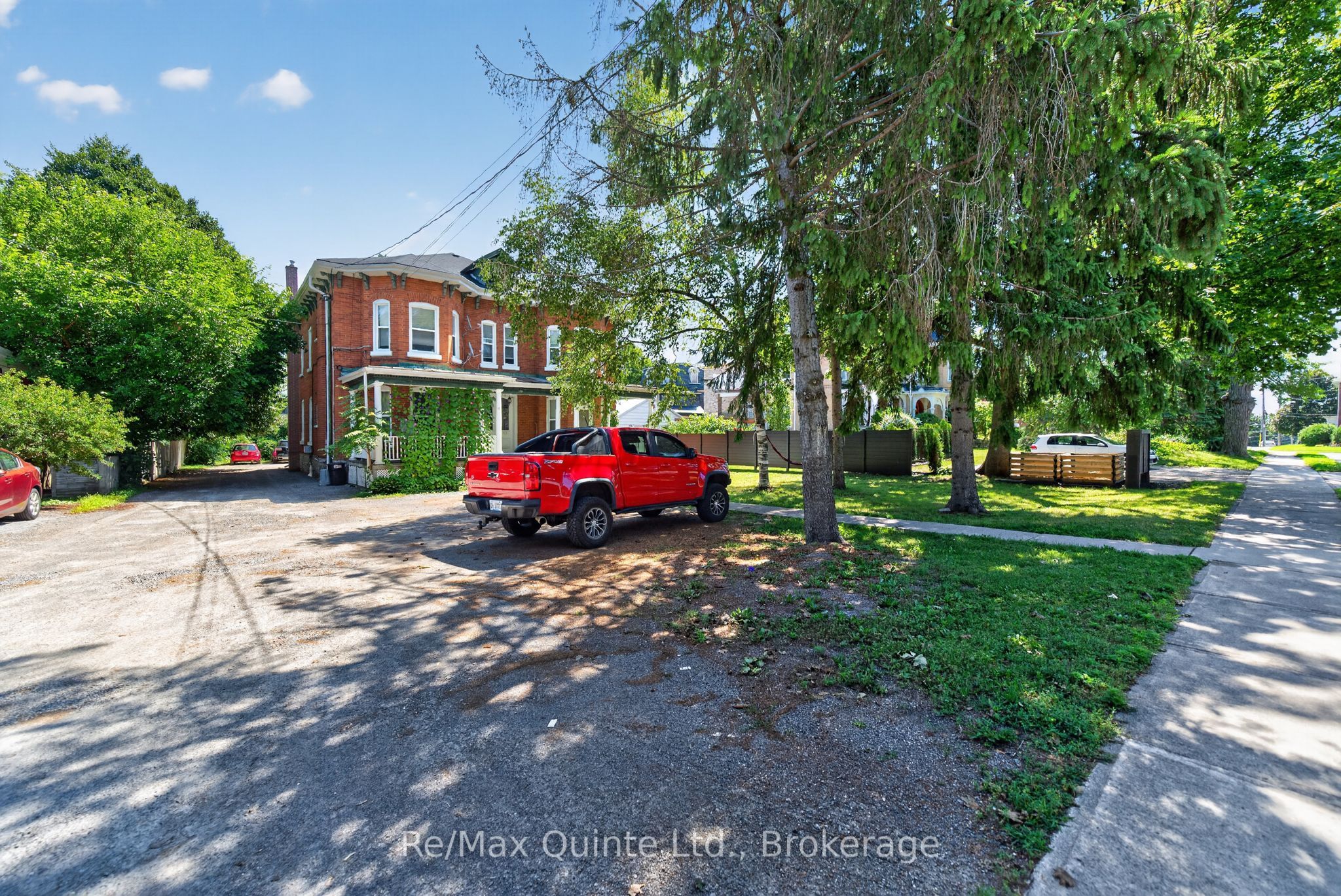 205 Charles Street