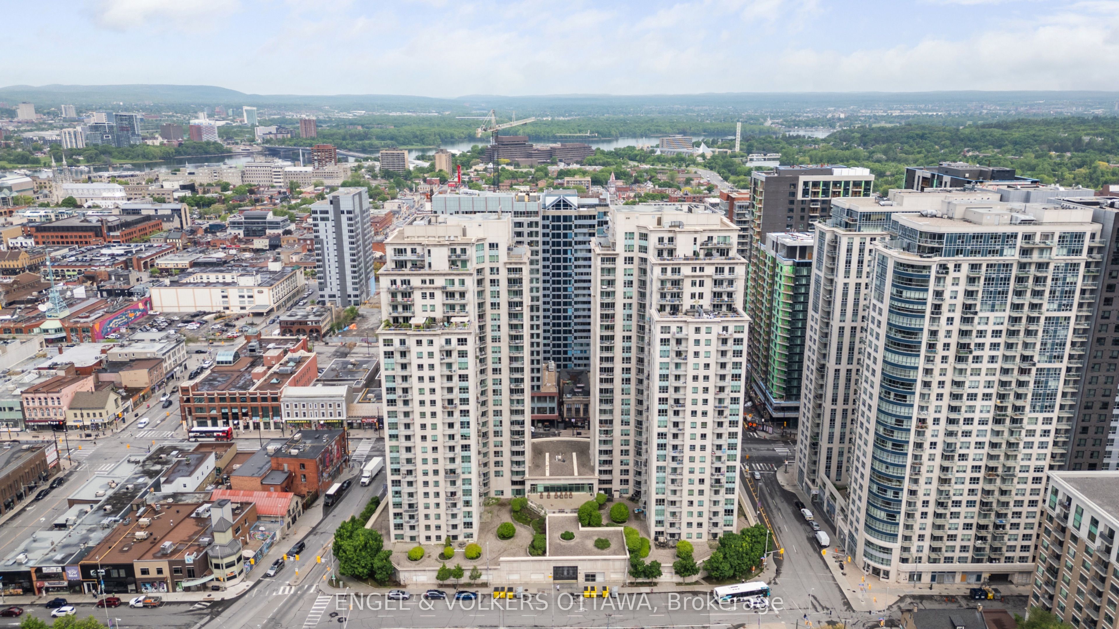 234 RIDEAU Street 2603