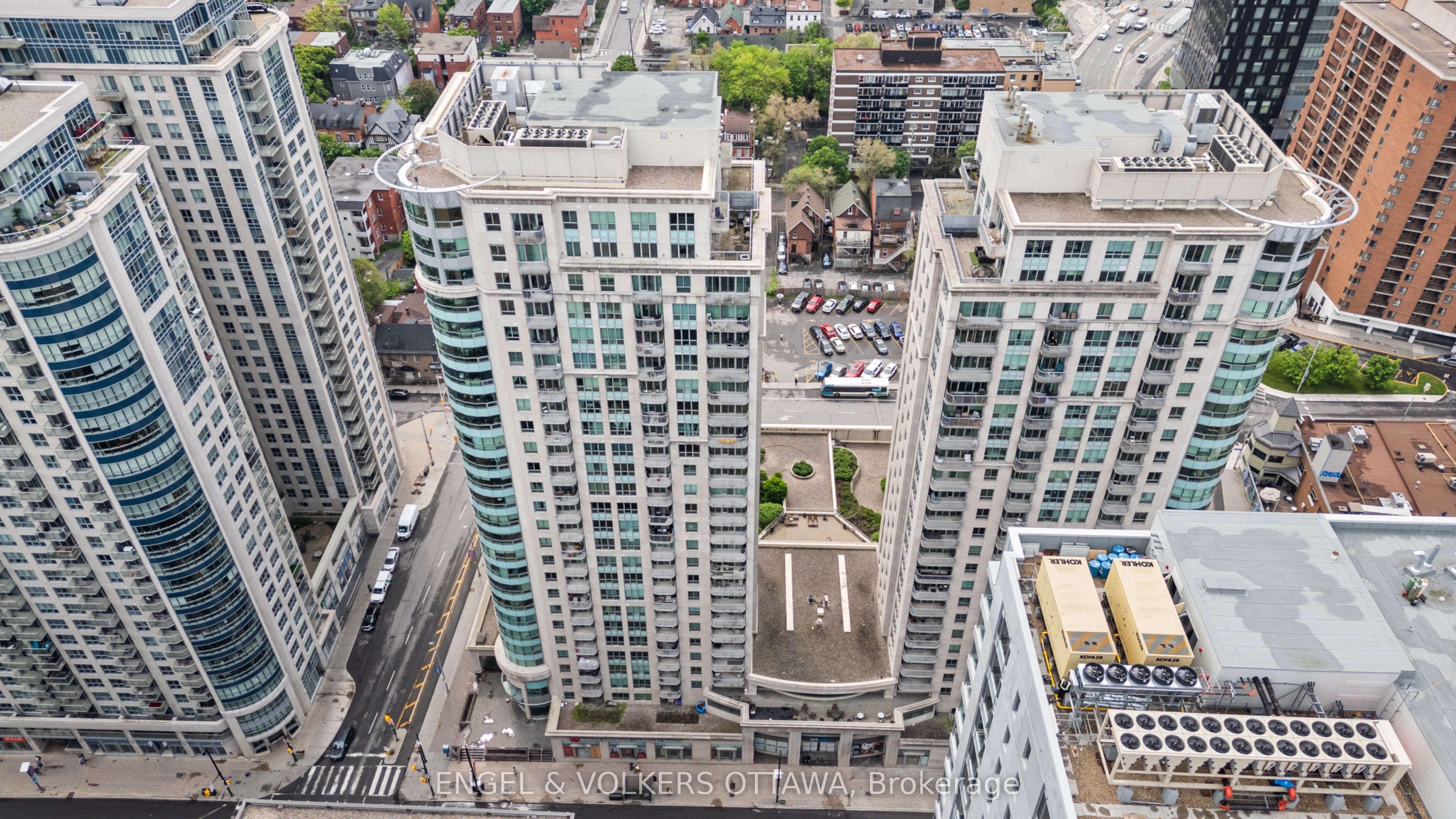 234 RIDEAU Street 2603