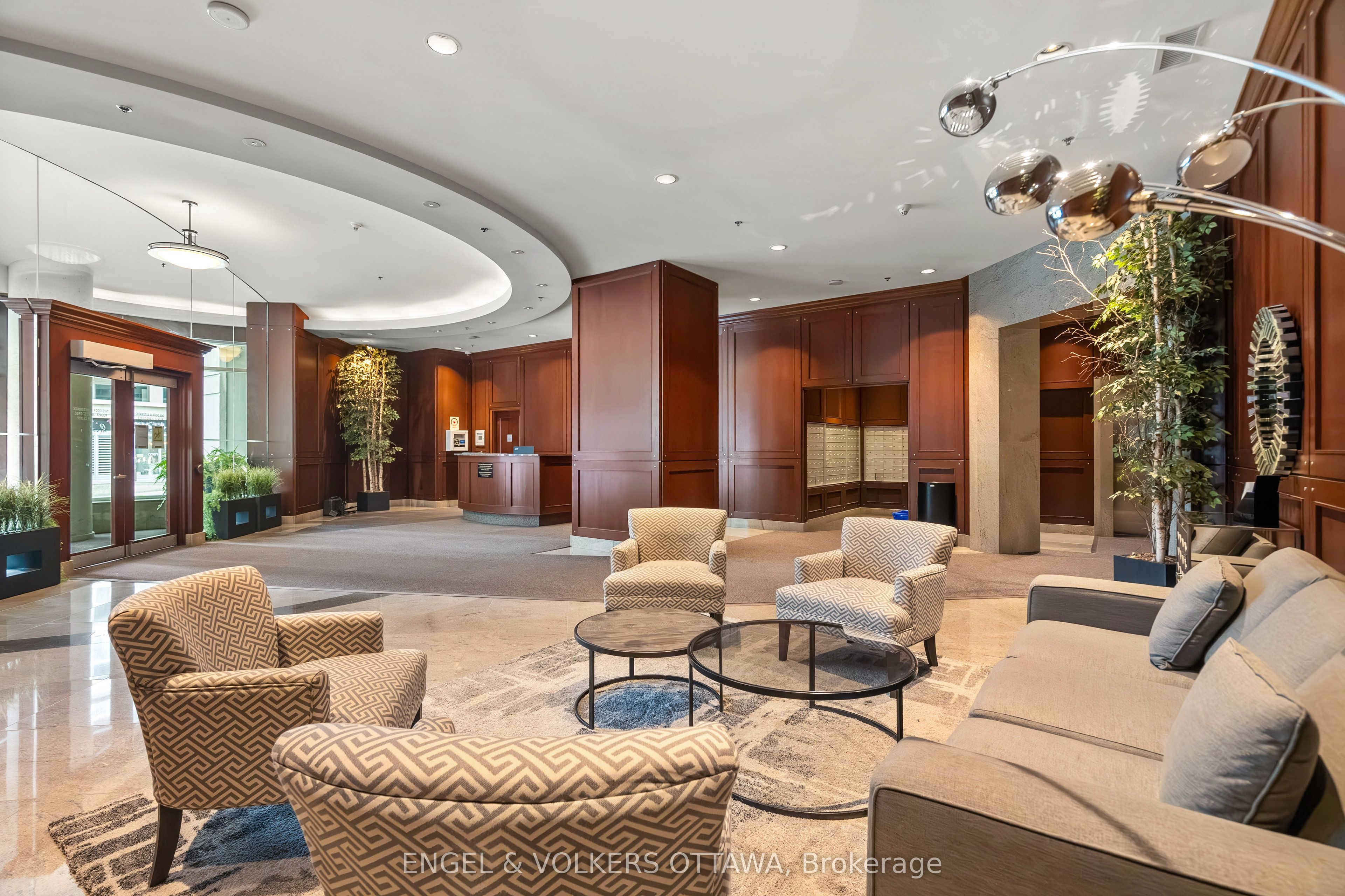 234 RIDEAU Street 2603