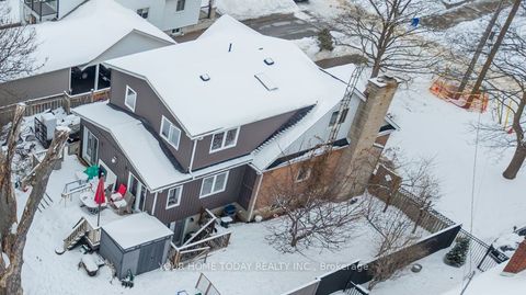 20 Elgin Street Halton Hills ON L7G 3M3